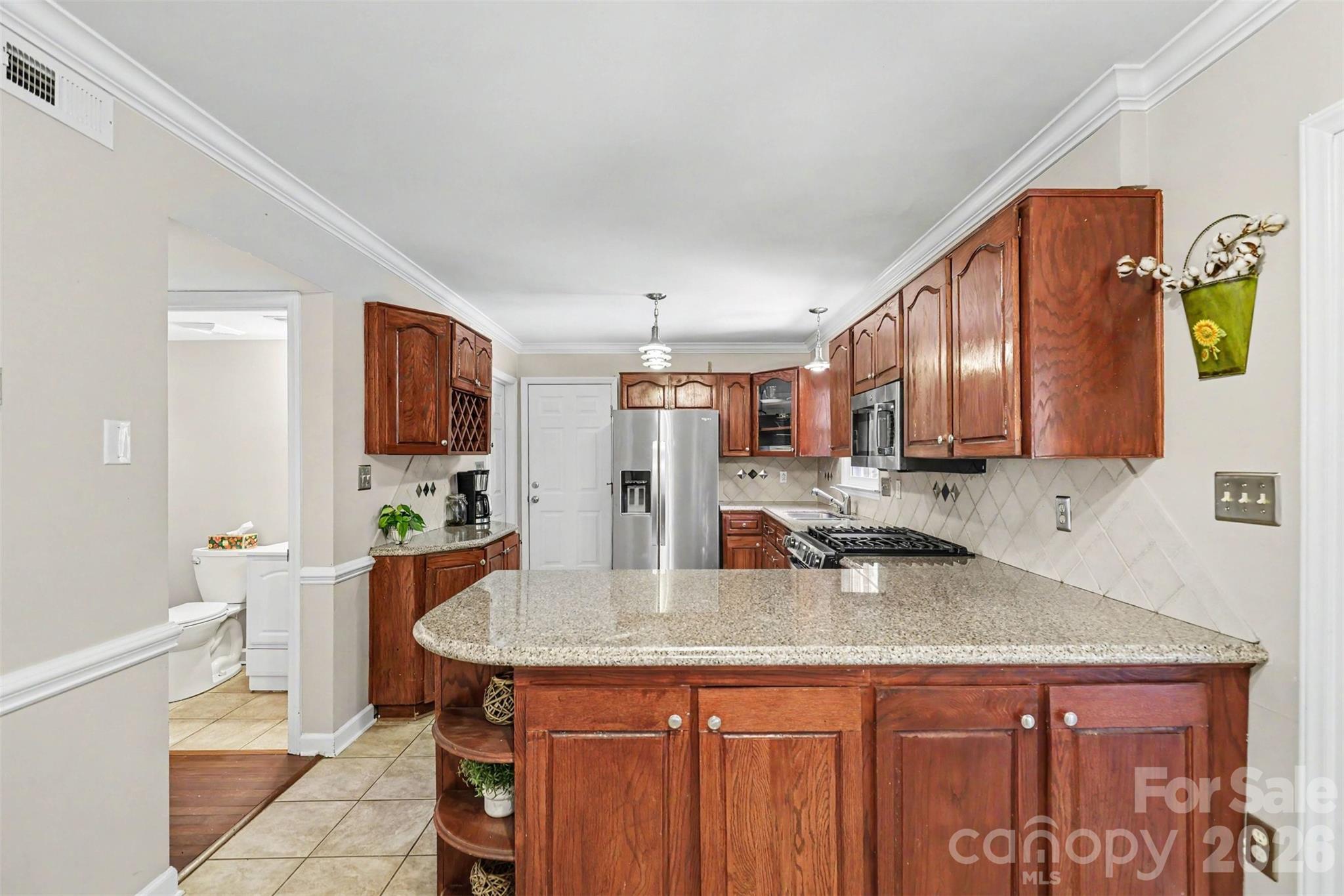 3108 Peregrine Court — Charlotte