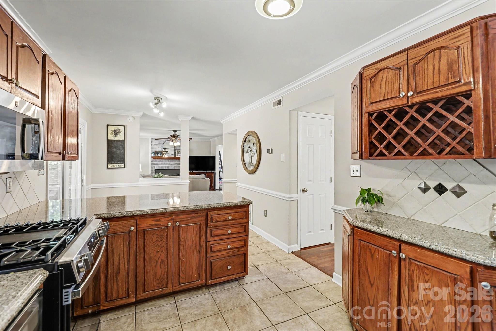 3108 Peregrine Court — Charlotte