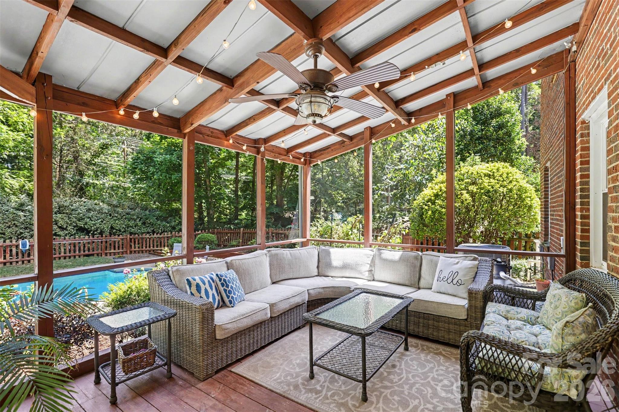 3108 Peregrine Court — Charlotte