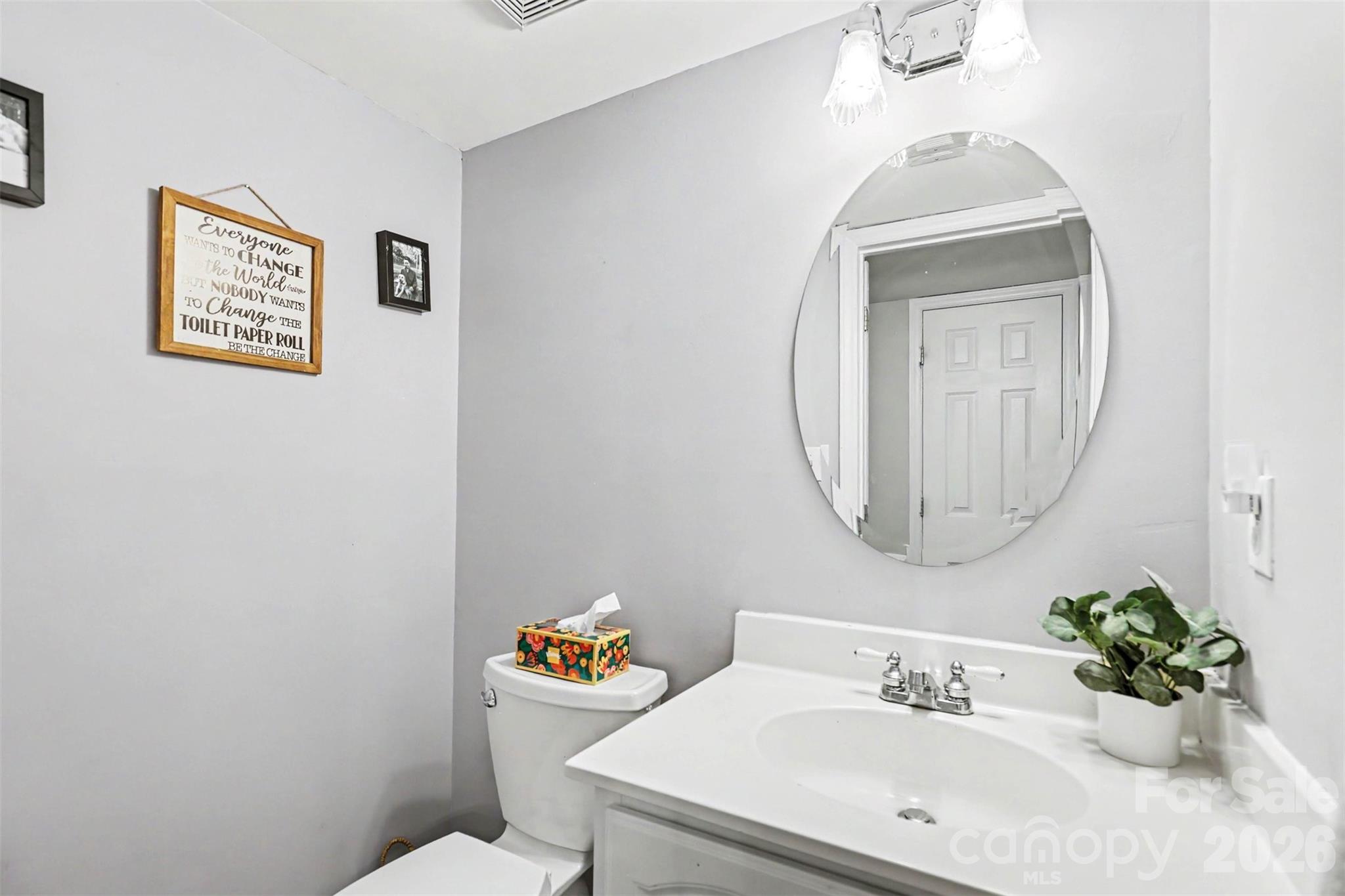 3108 Peregrine Court — Charlotte