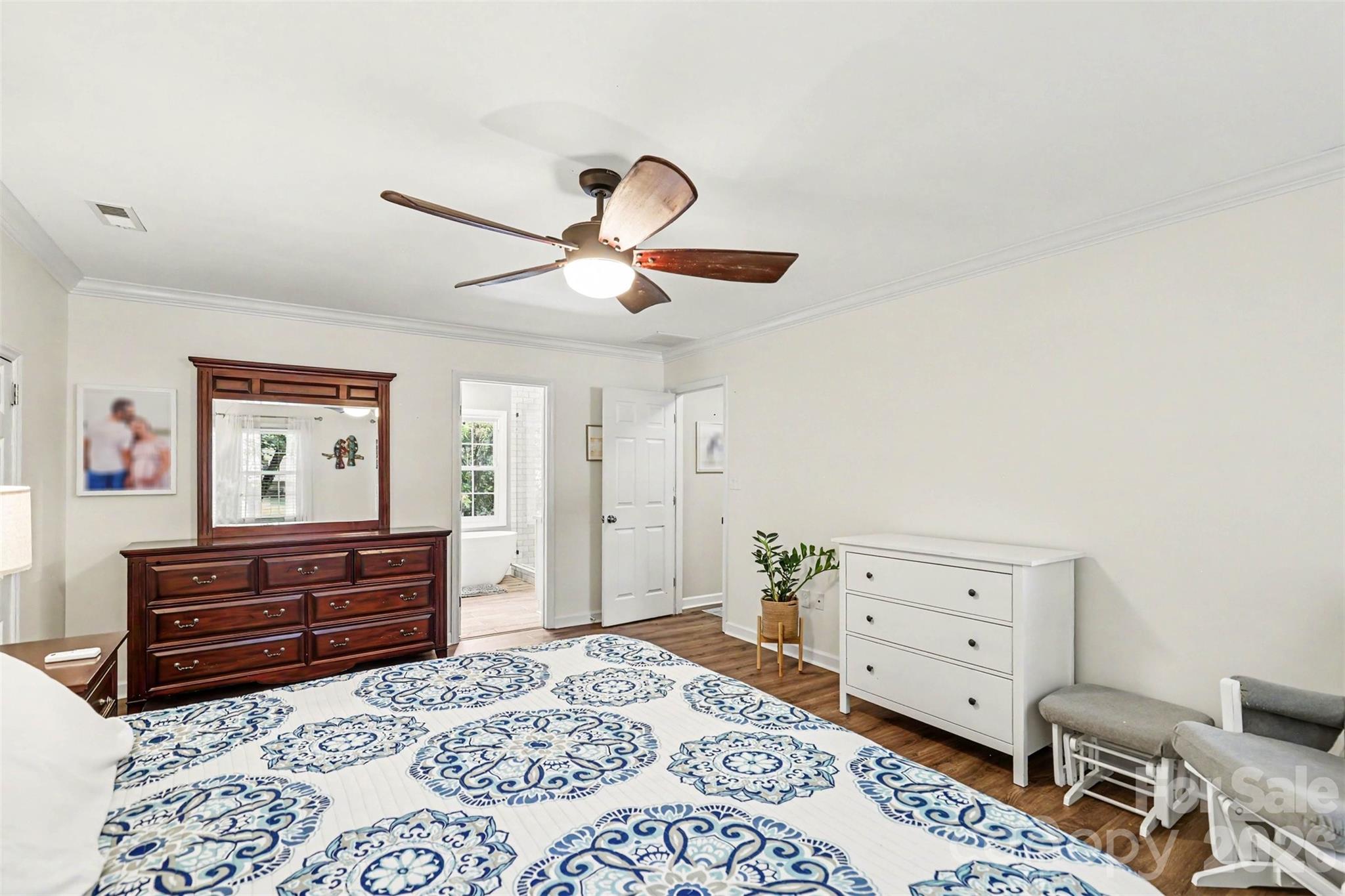 3108 Peregrine Court — Charlotte