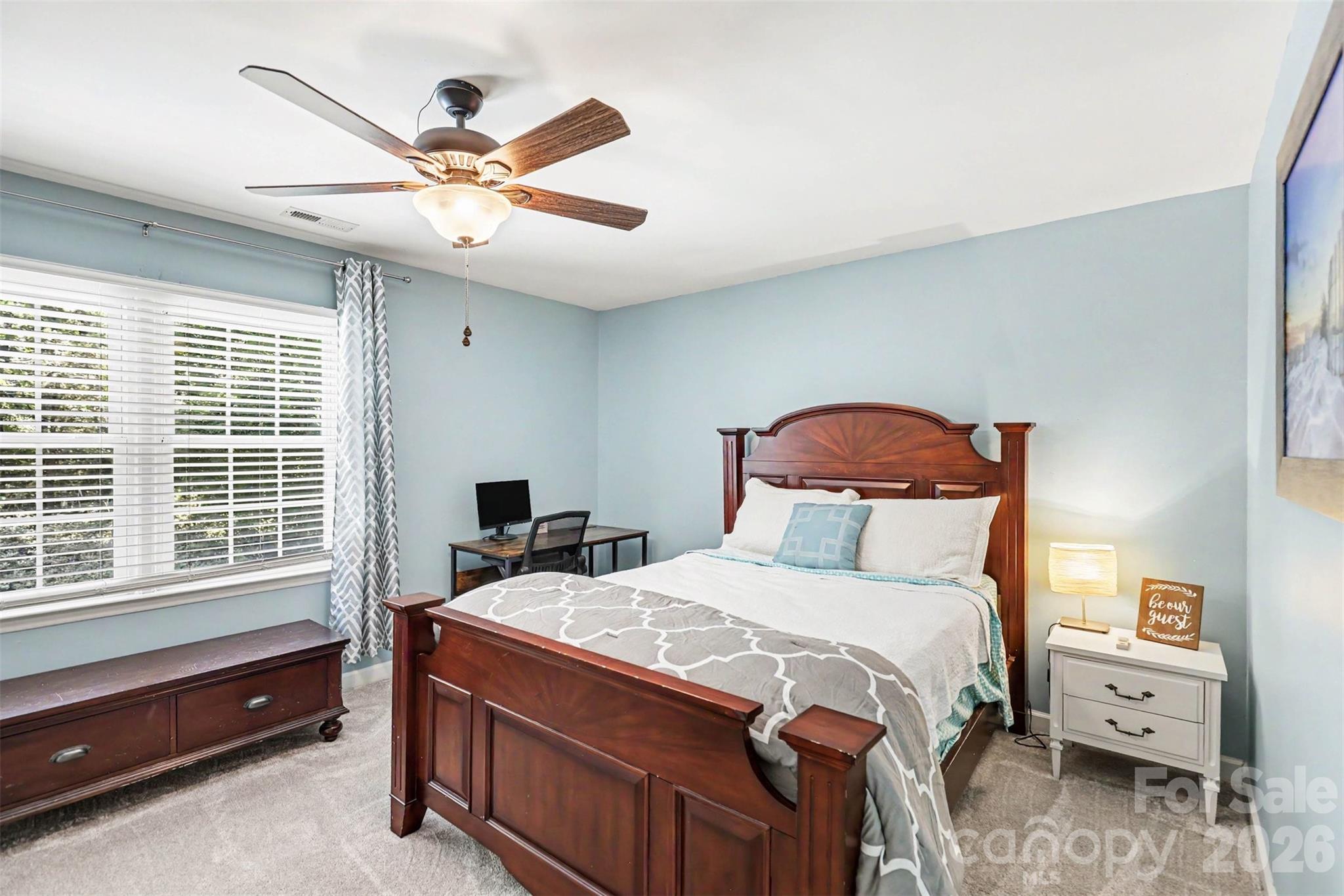 3108 Peregrine Court — Charlotte