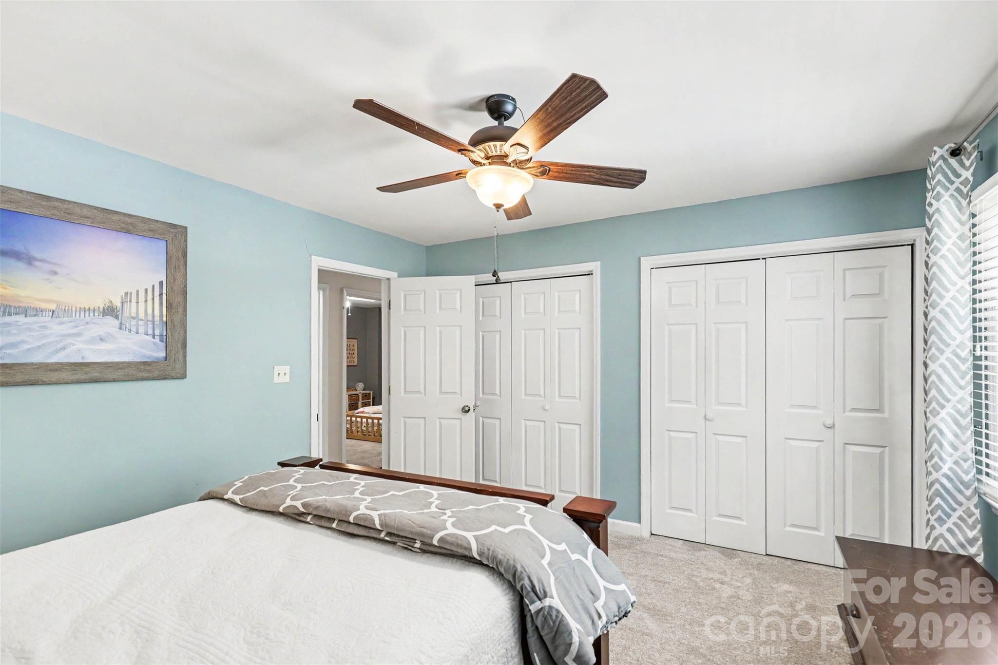 3108 Peregrine Court — Charlotte