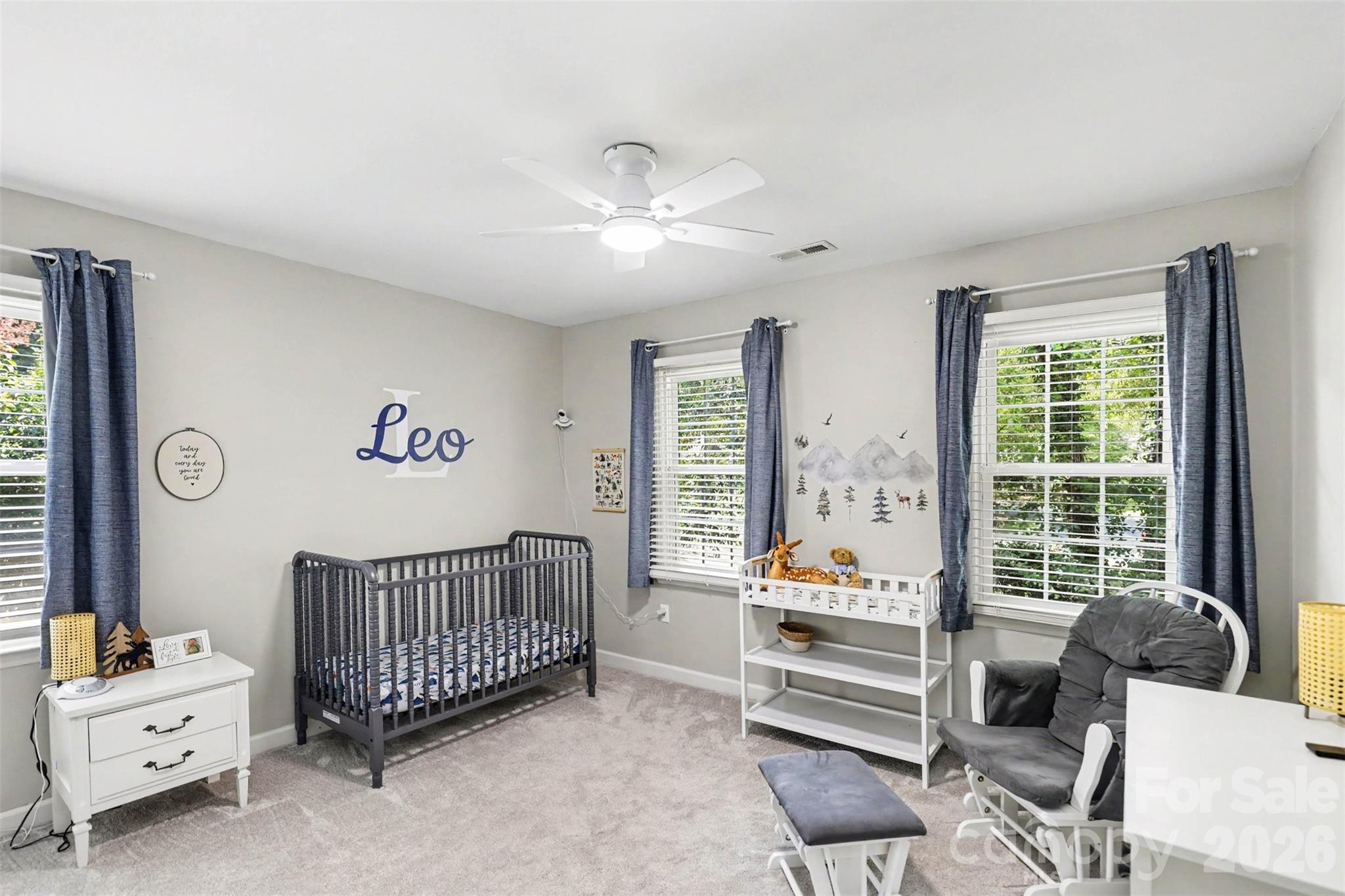 3108 Peregrine Court — Charlotte