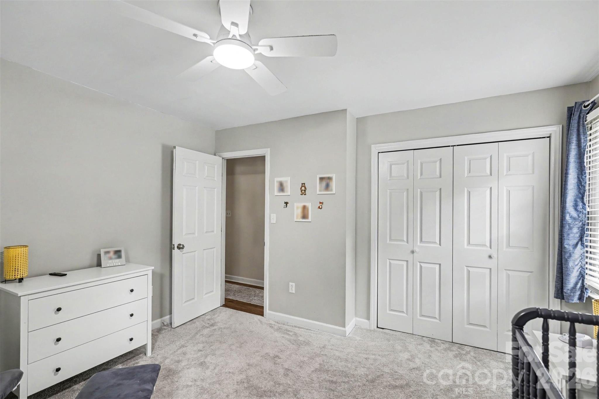 3108 Peregrine Court — Charlotte