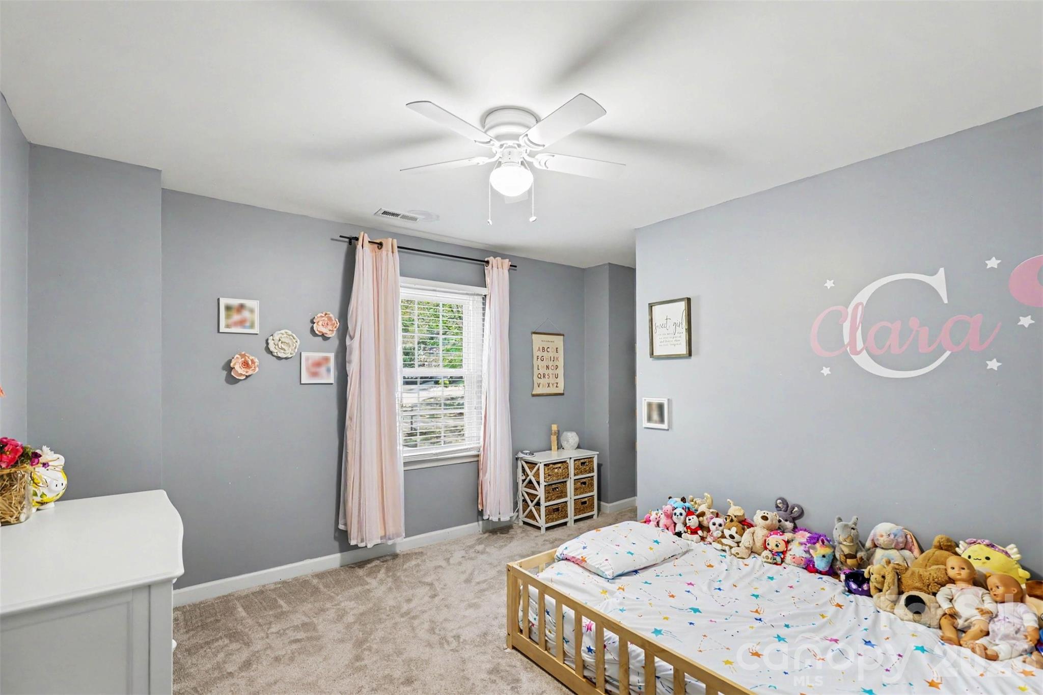 3108 Peregrine Court — Charlotte