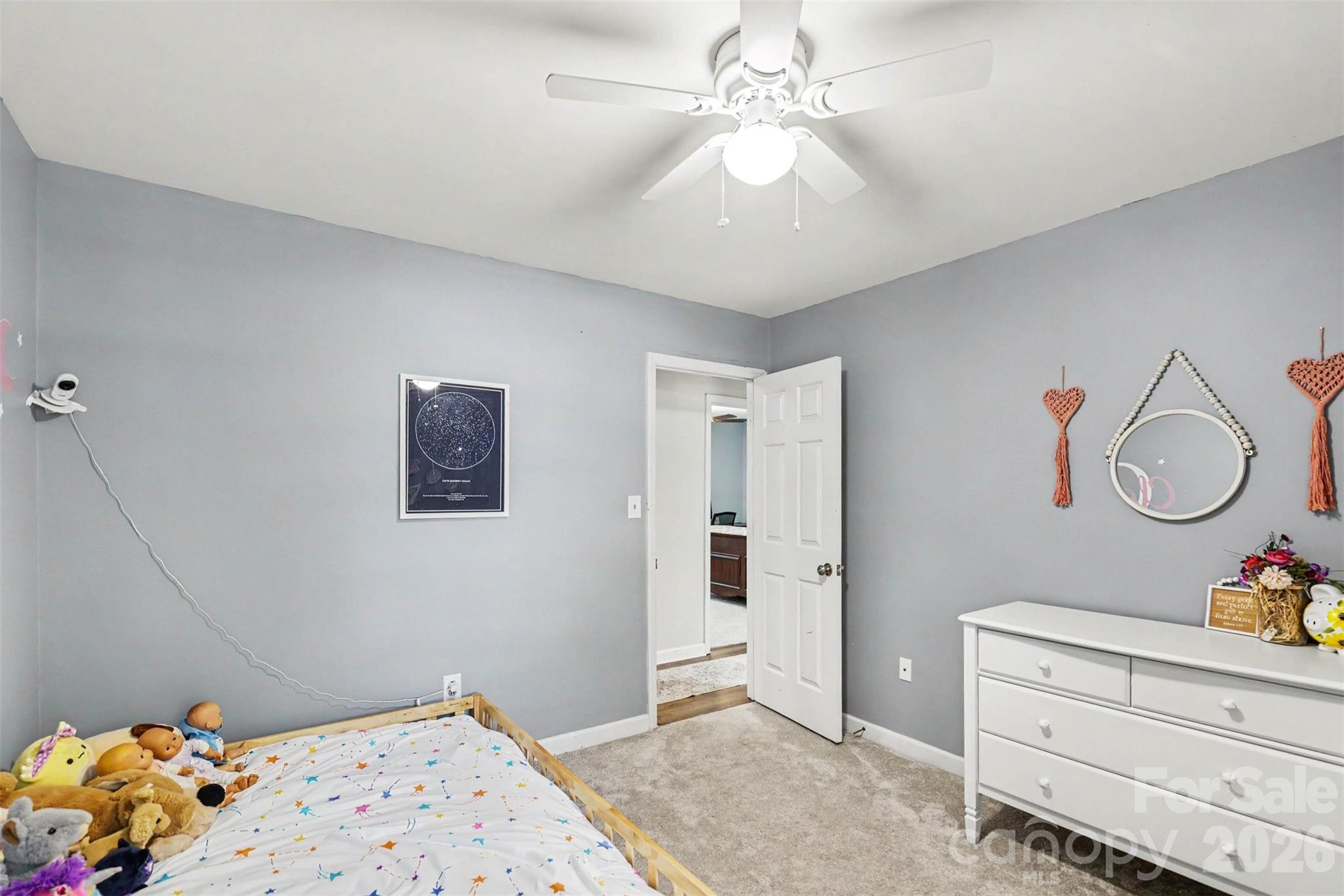 3108 Peregrine Court — Charlotte