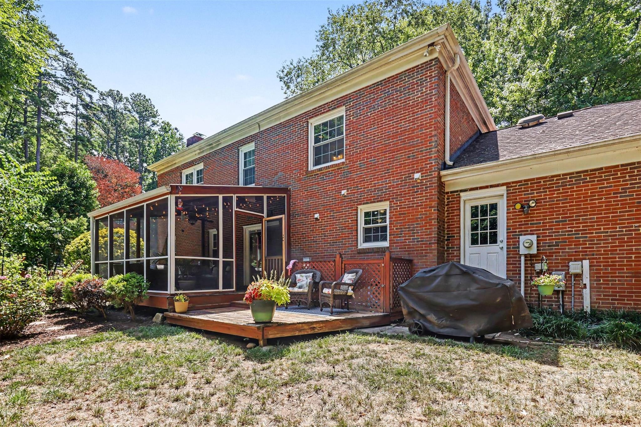 3108 Peregrine Court — Charlotte