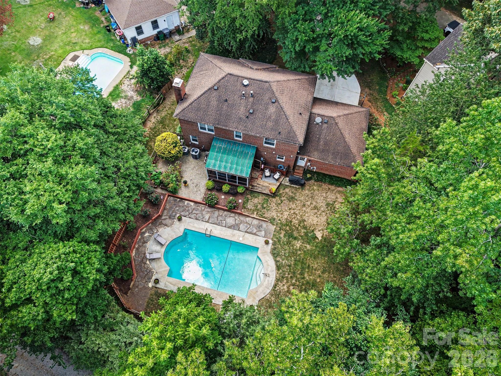 3108 Peregrine Court — Charlotte