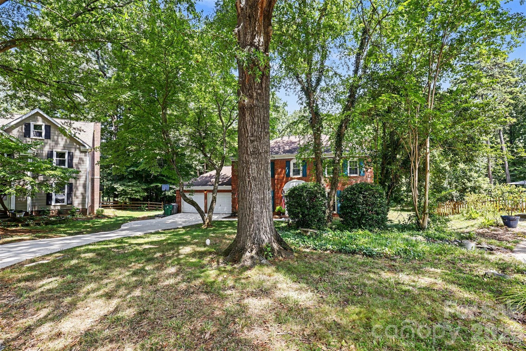 3108 Peregrine Court — Charlotte