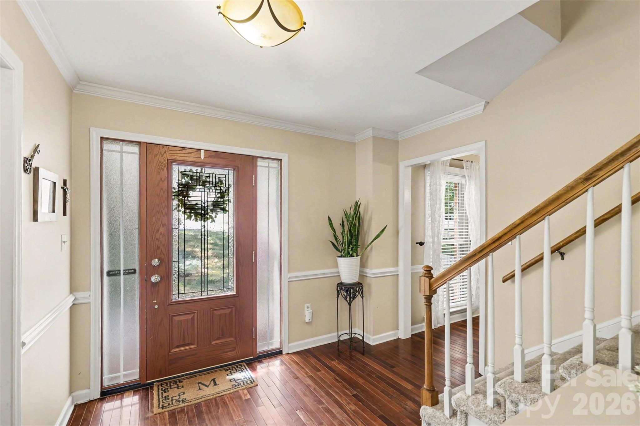 3108 Peregrine Court — Charlotte