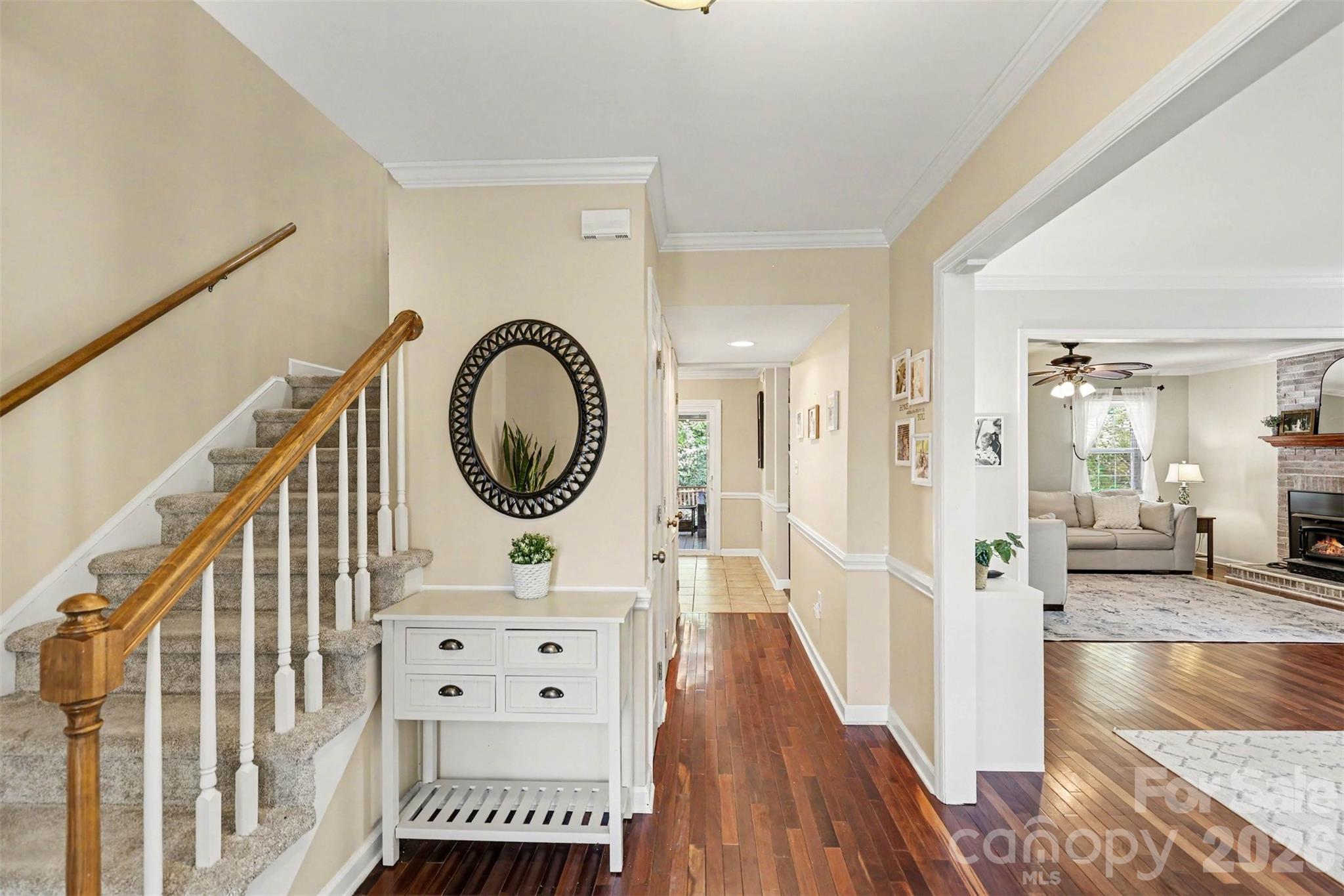 3108 Peregrine Court — Charlotte