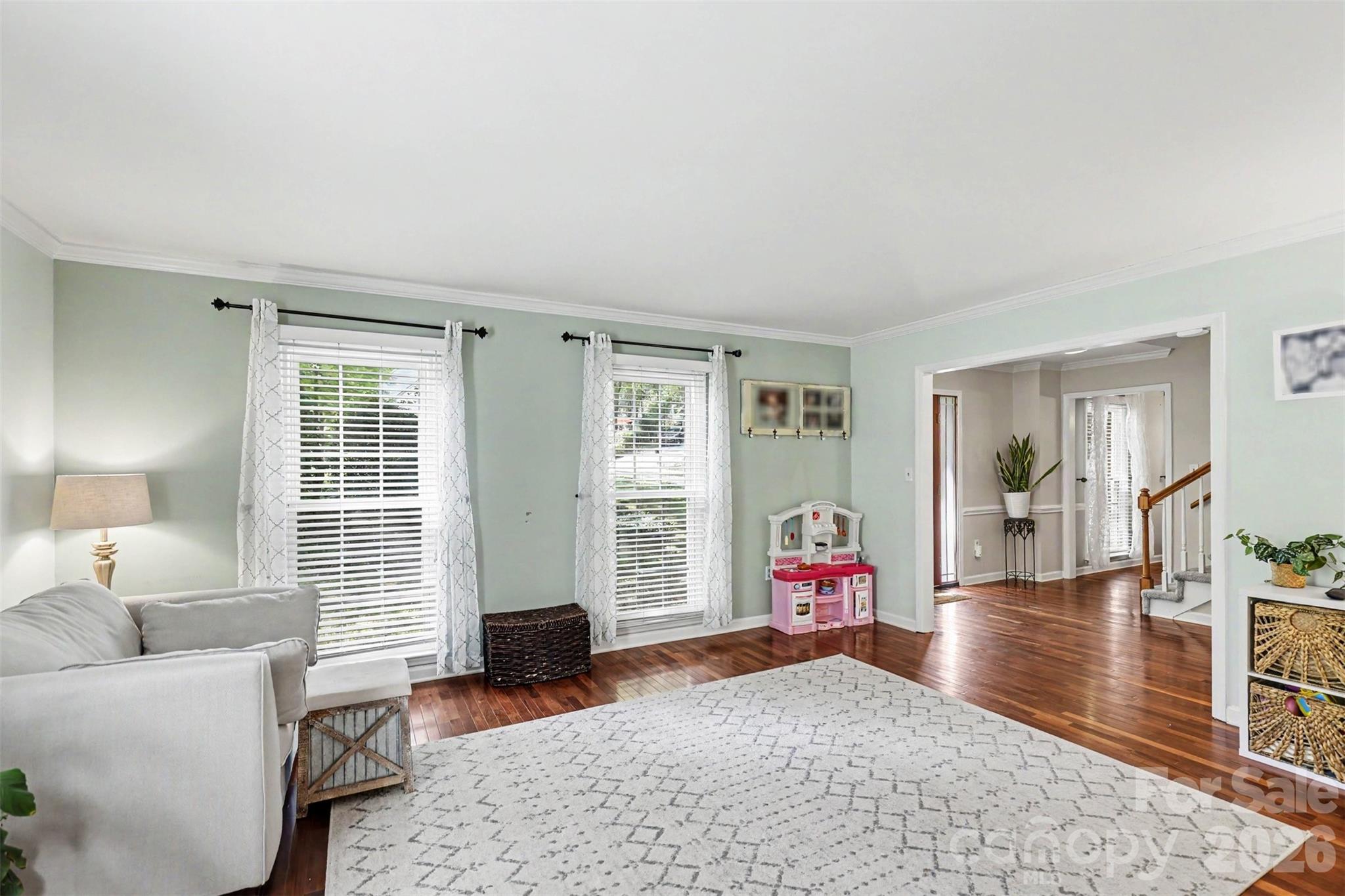 3108 Peregrine Court — Charlotte