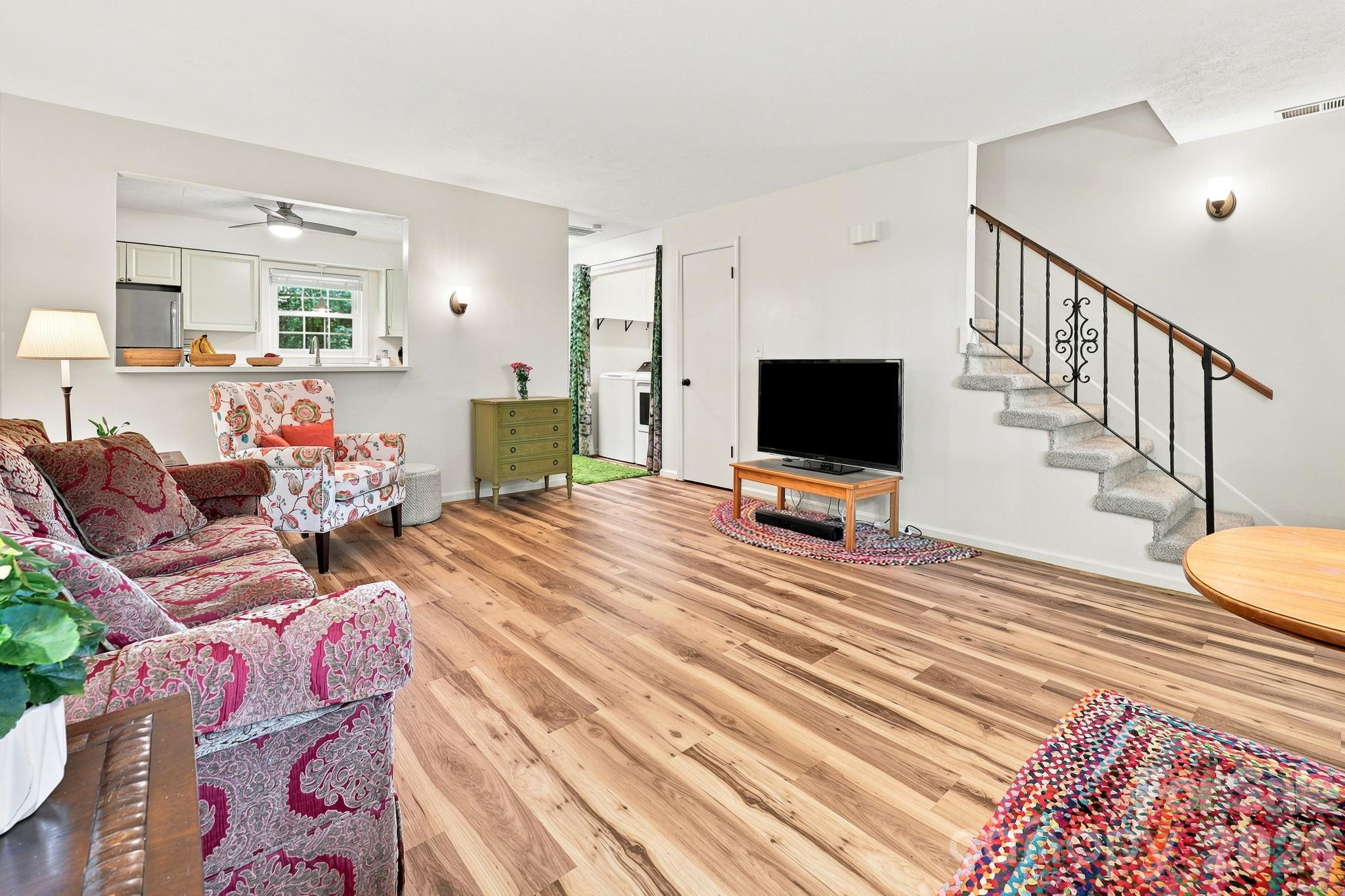 101 Boyd Drive #2C — Flat Rock