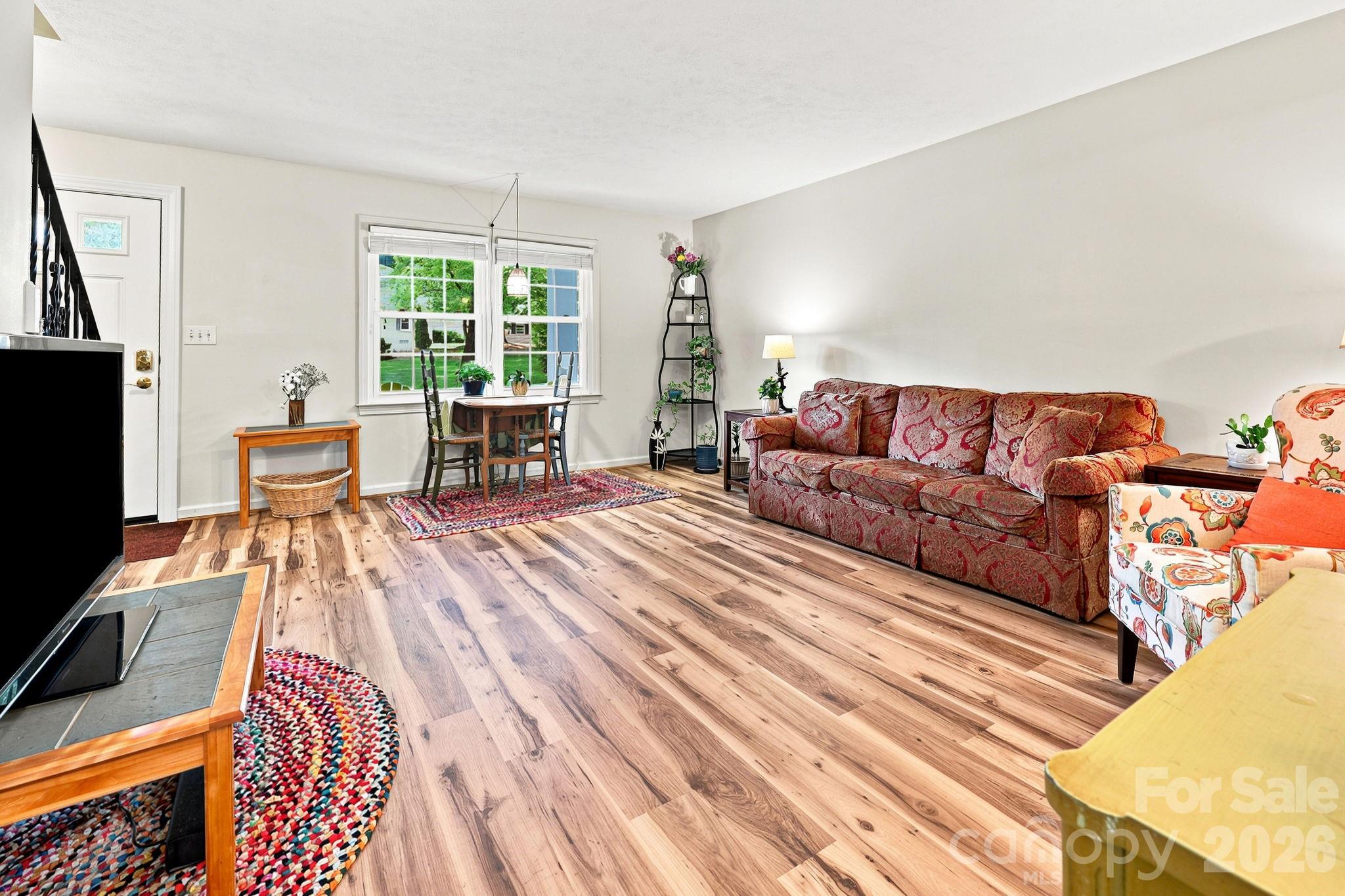 101 Boyd Drive #2C — Flat Rock