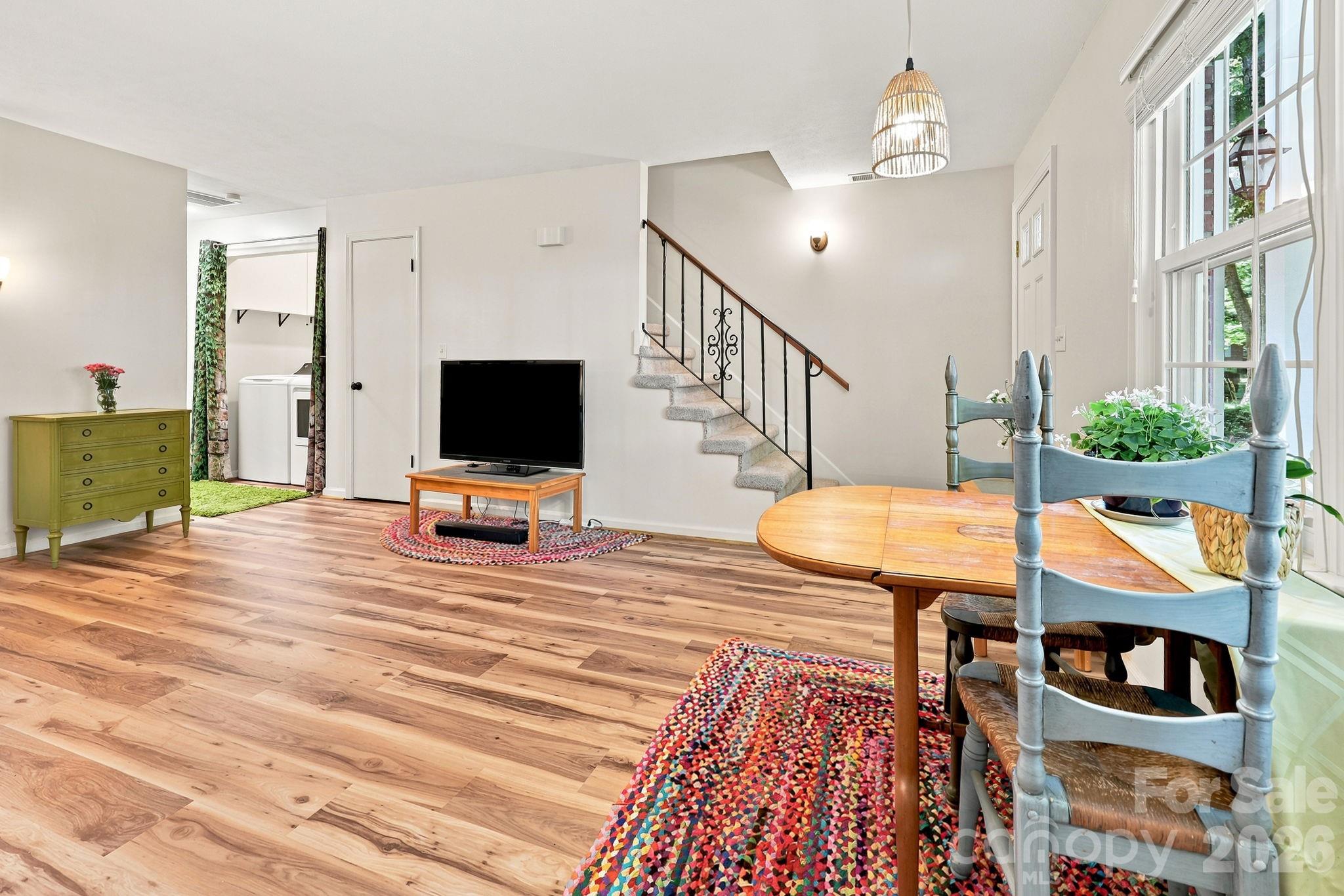 101 Boyd Drive #2C — Flat Rock