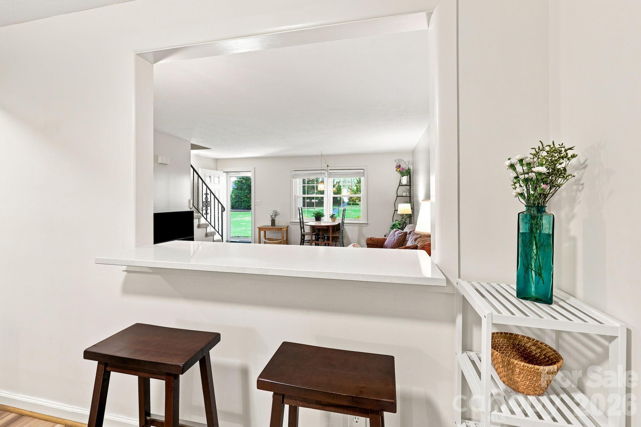 101 Boyd Drive #2C — Flat Rock