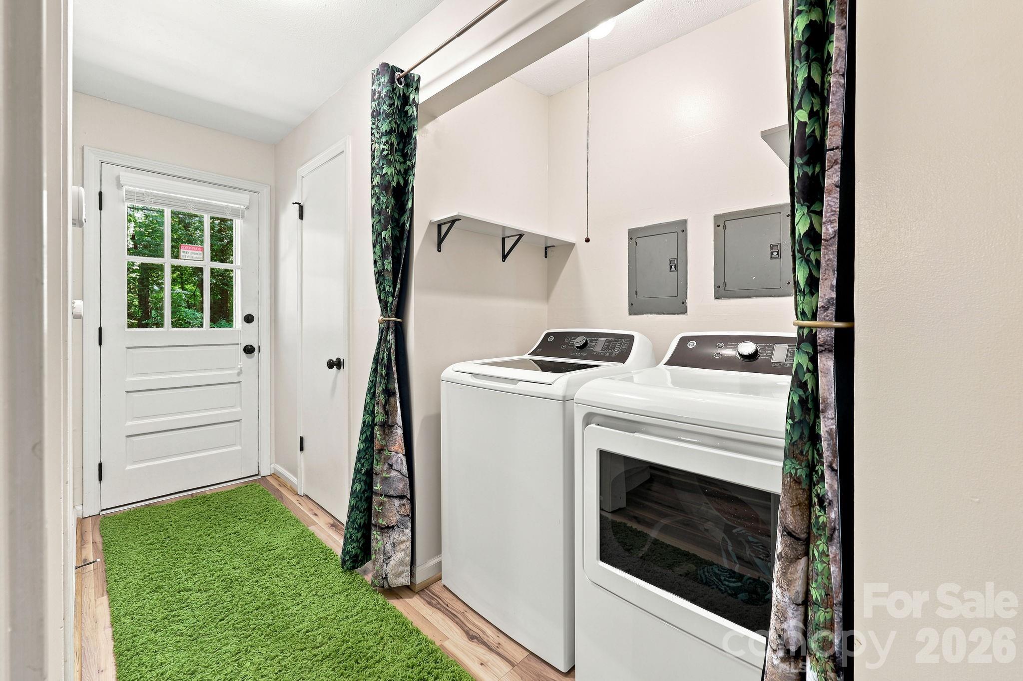 101 Boyd Drive #2C — Flat Rock