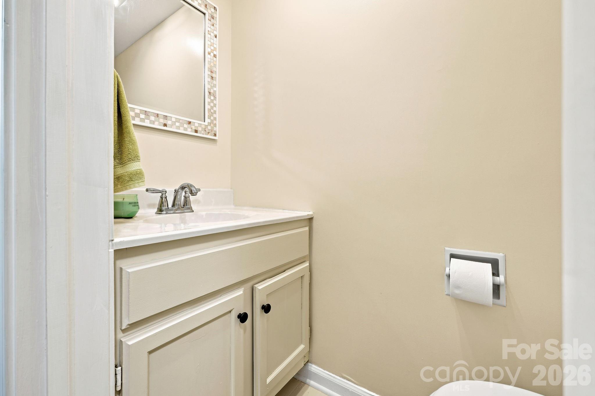 101 Boyd Drive #2C — Flat Rock