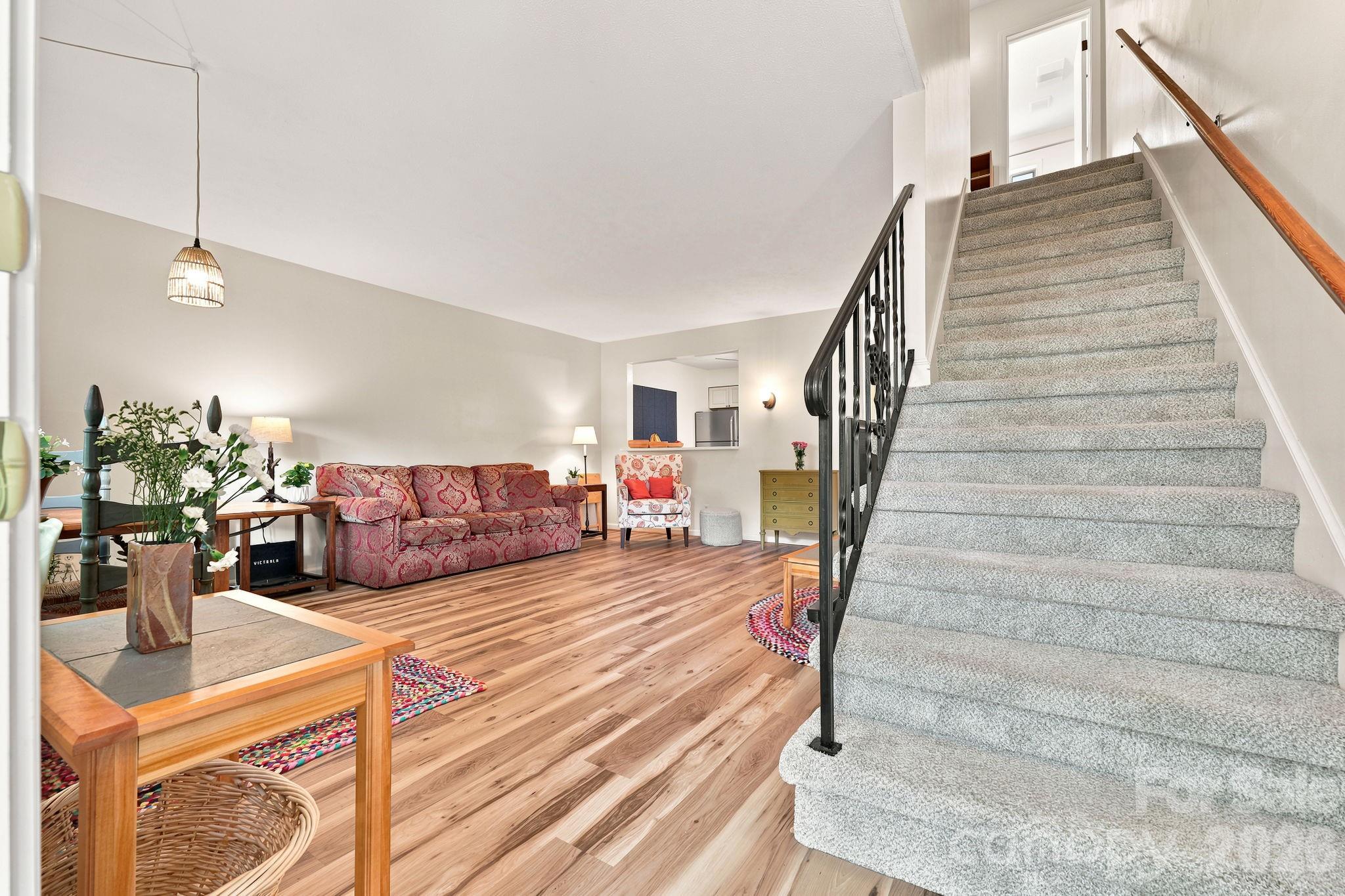 101 Boyd Drive #2C — Flat Rock