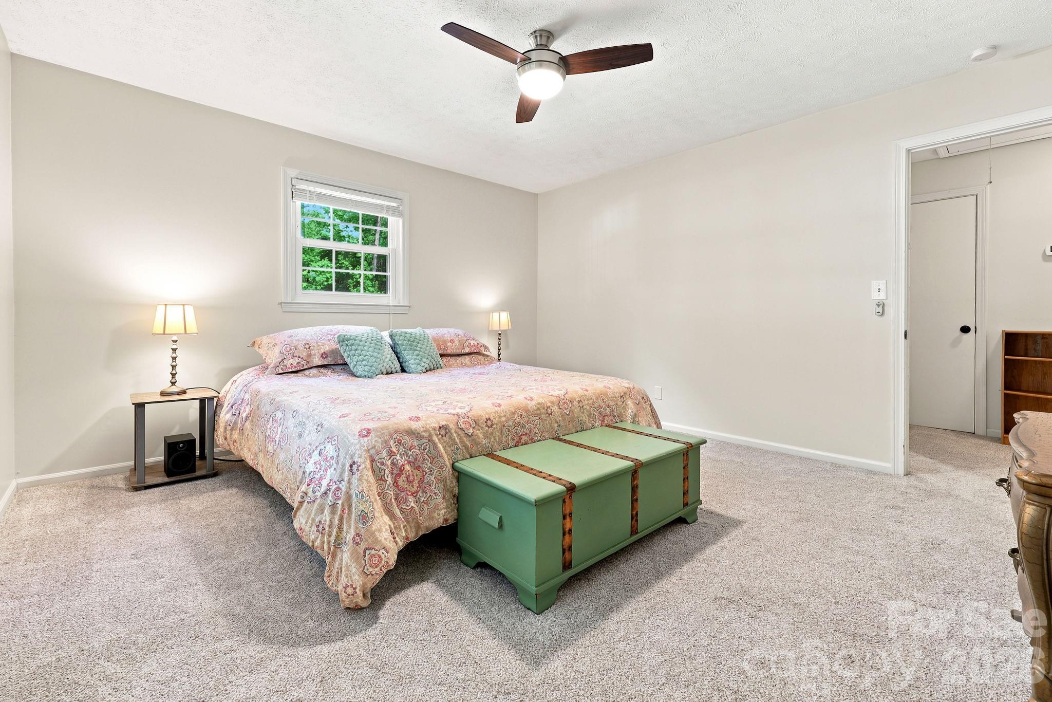 101 Boyd Drive #2C — Flat Rock