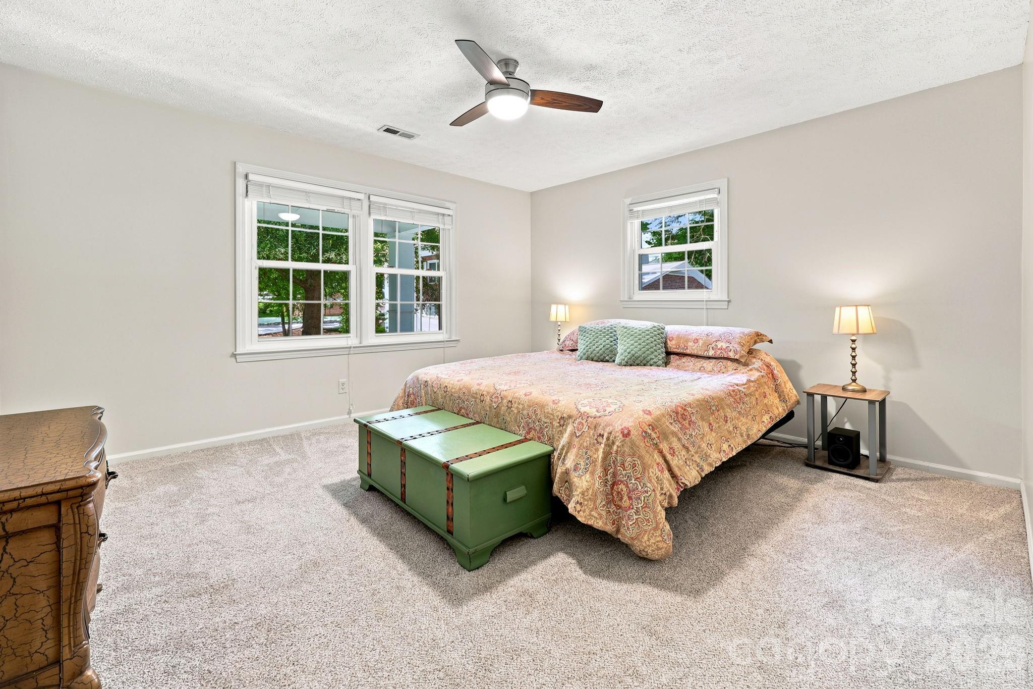 101 Boyd Drive #2C — Flat Rock