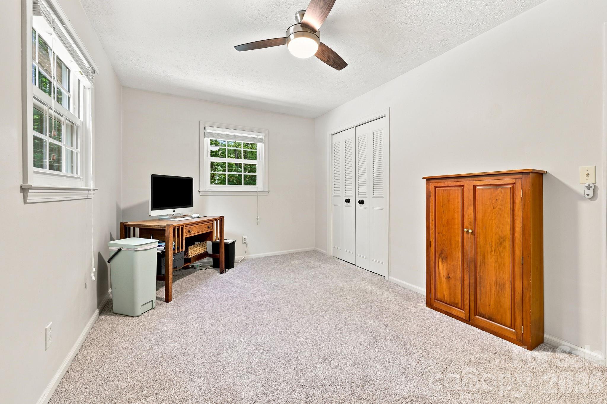 101 Boyd Drive #2C — Flat Rock
