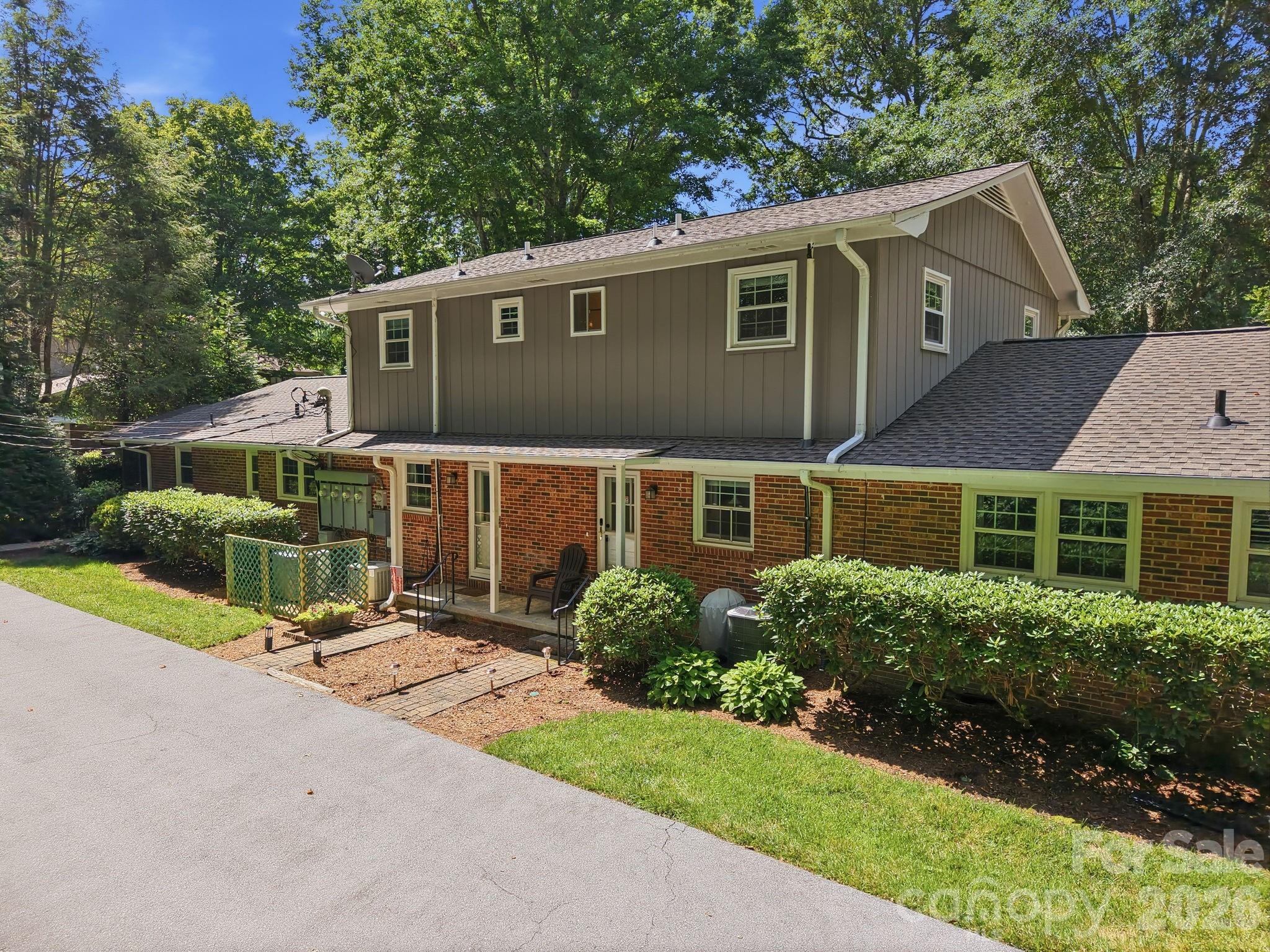 101 Boyd Drive #2C — Flat Rock