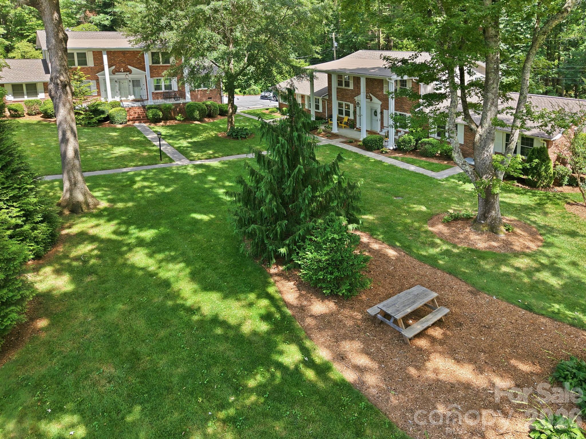 101 Boyd Drive #2C — Flat Rock