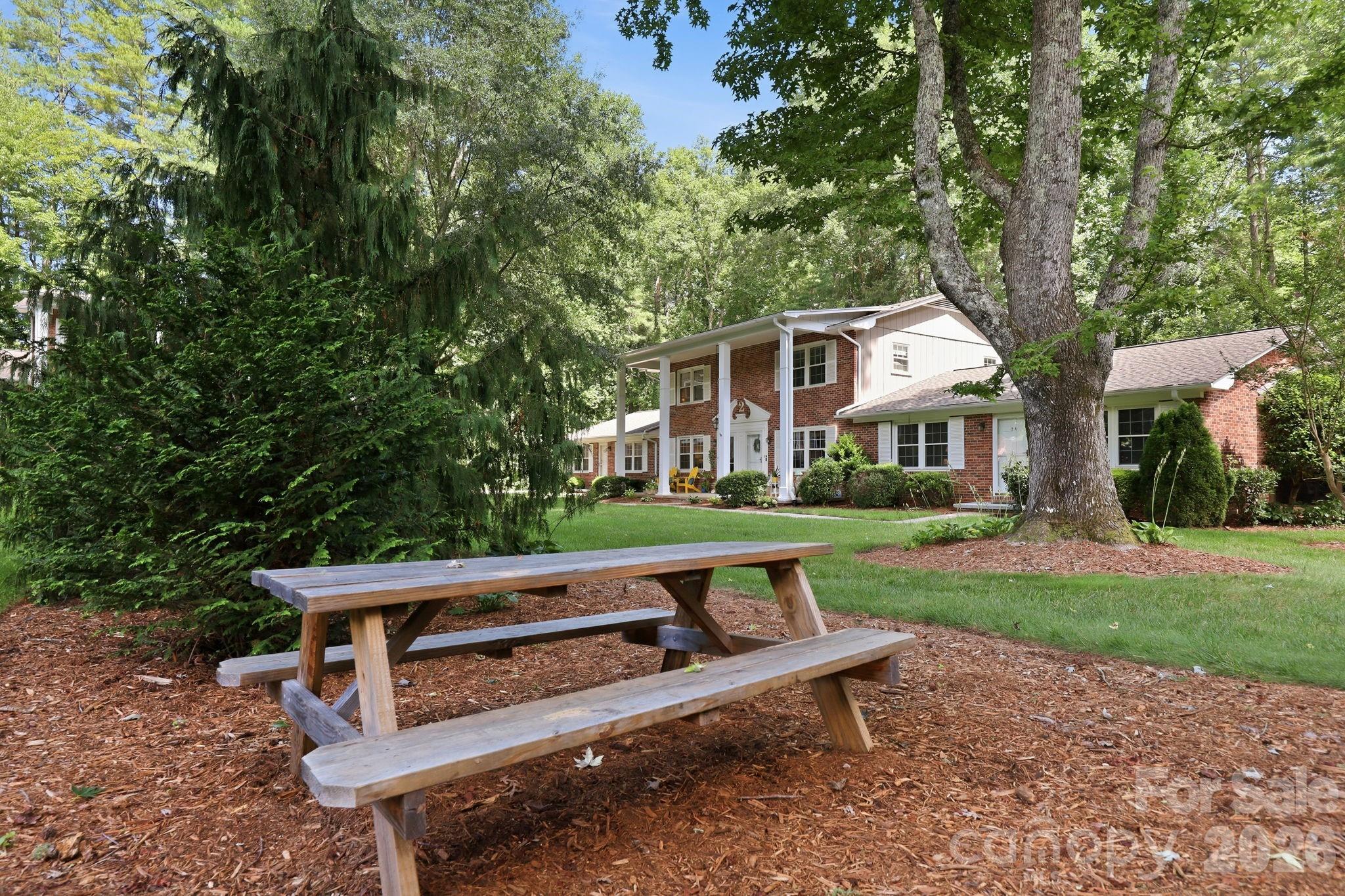 101 Boyd Drive #2C — Flat Rock