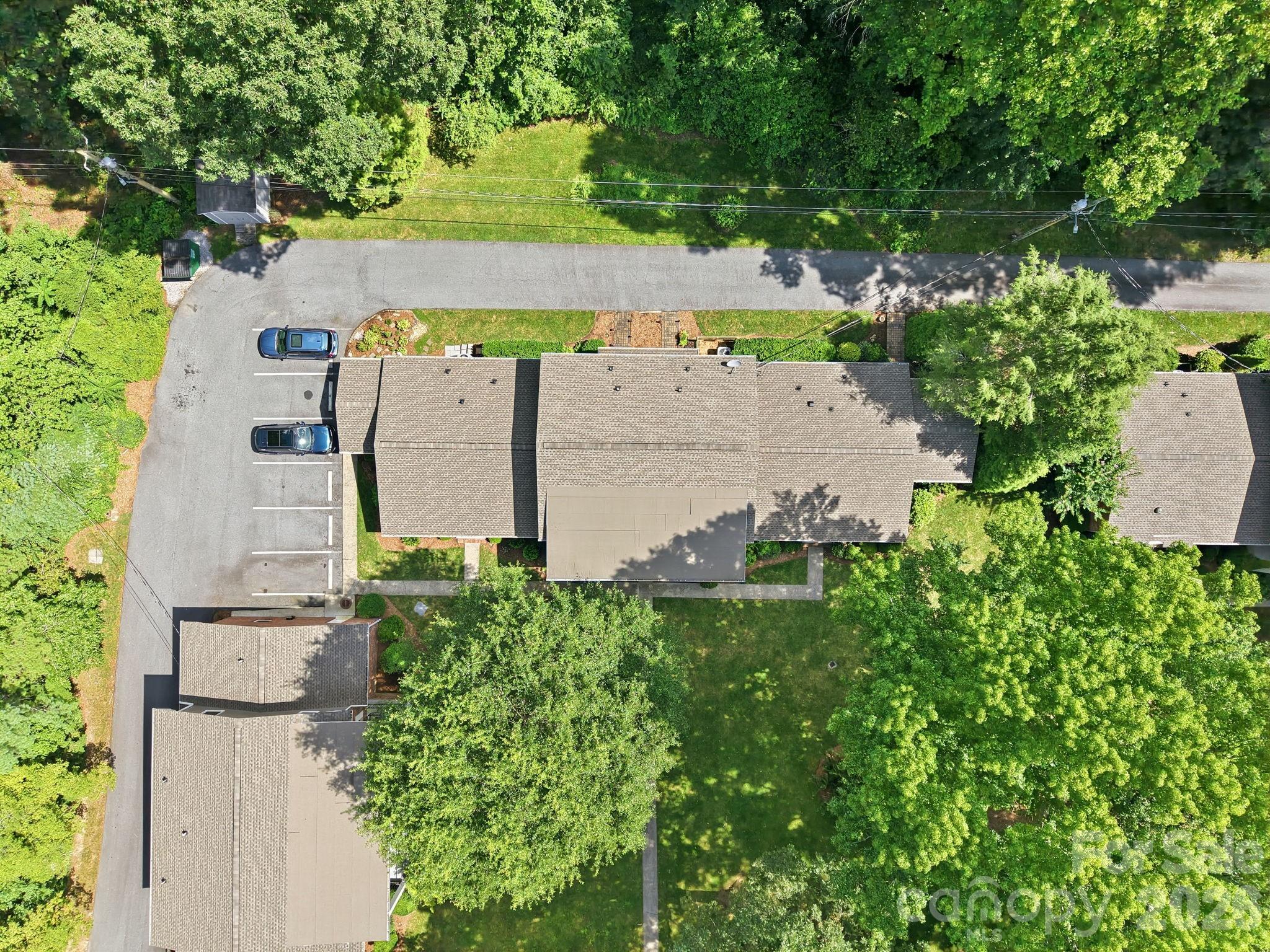 101 Boyd Drive #2C — Flat Rock