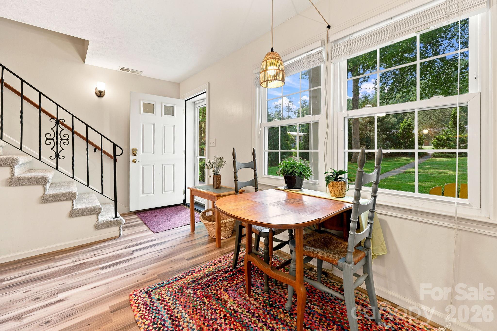 101 Boyd Drive #2C — Flat Rock