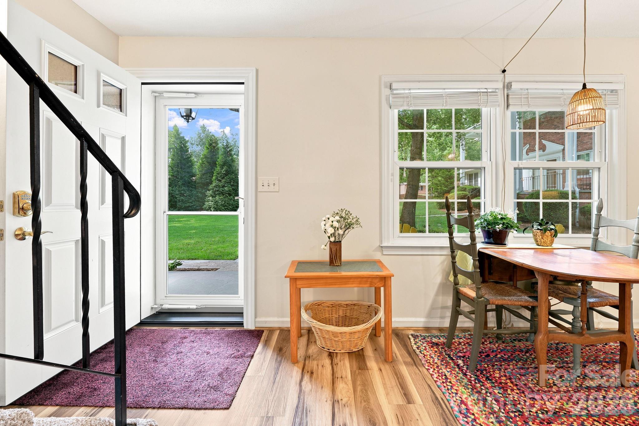 101 Boyd Drive #2C — Flat Rock
