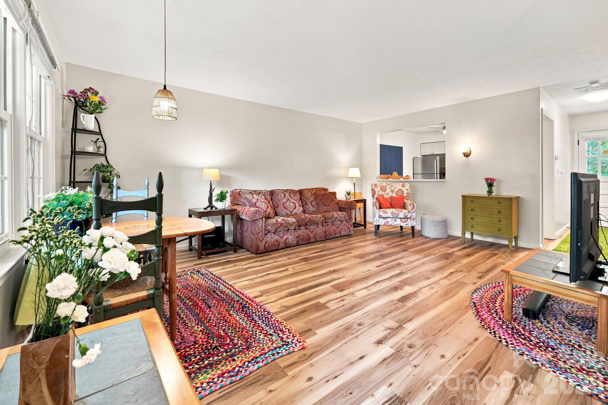 101 Boyd Drive #2C — Flat Rock