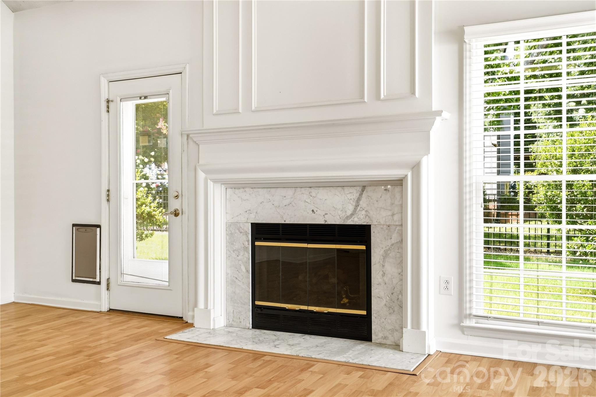 2604 Lamp Post Lane — Kannapolis