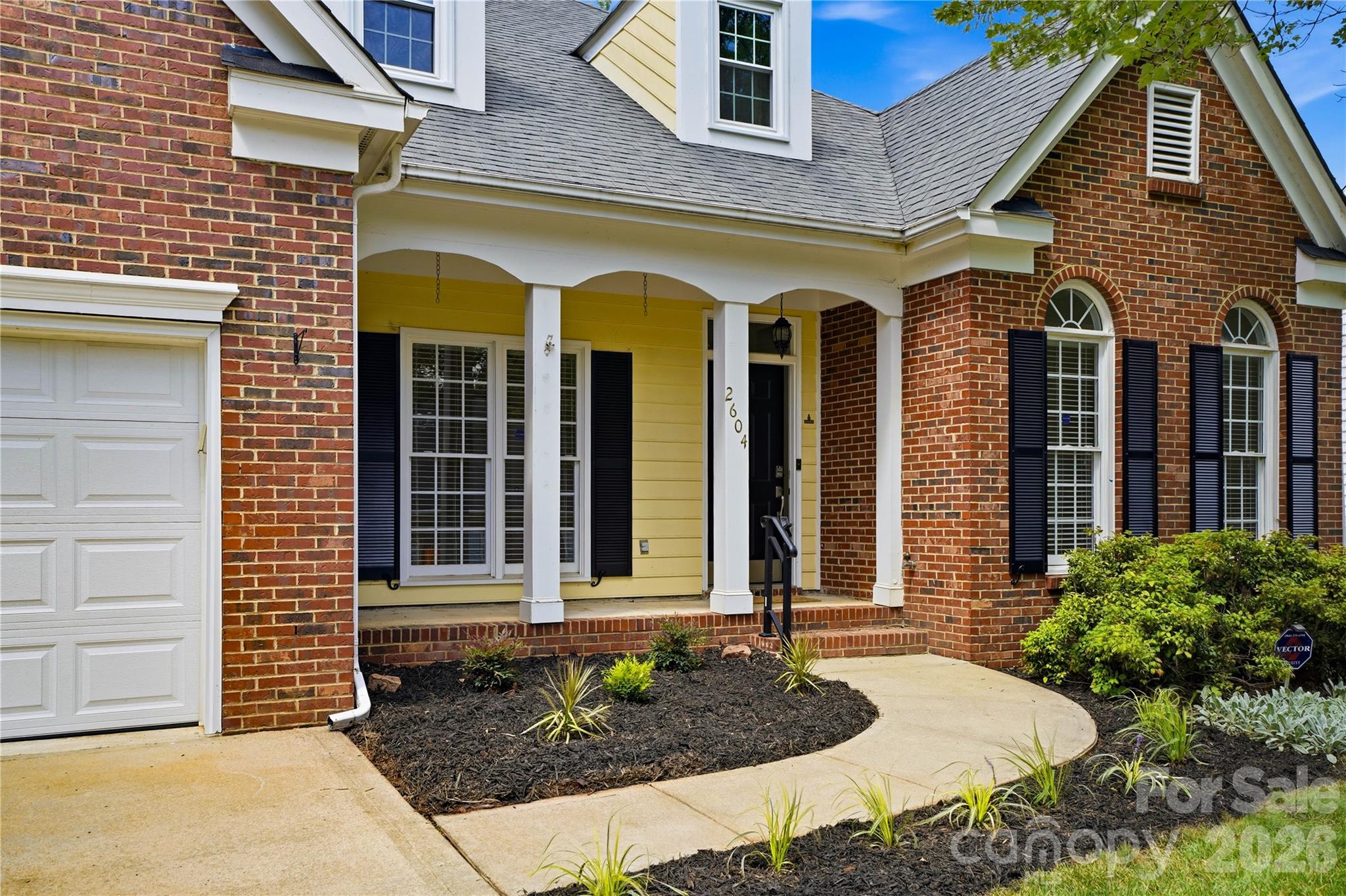 2604 Lamp Post Lane — Kannapolis