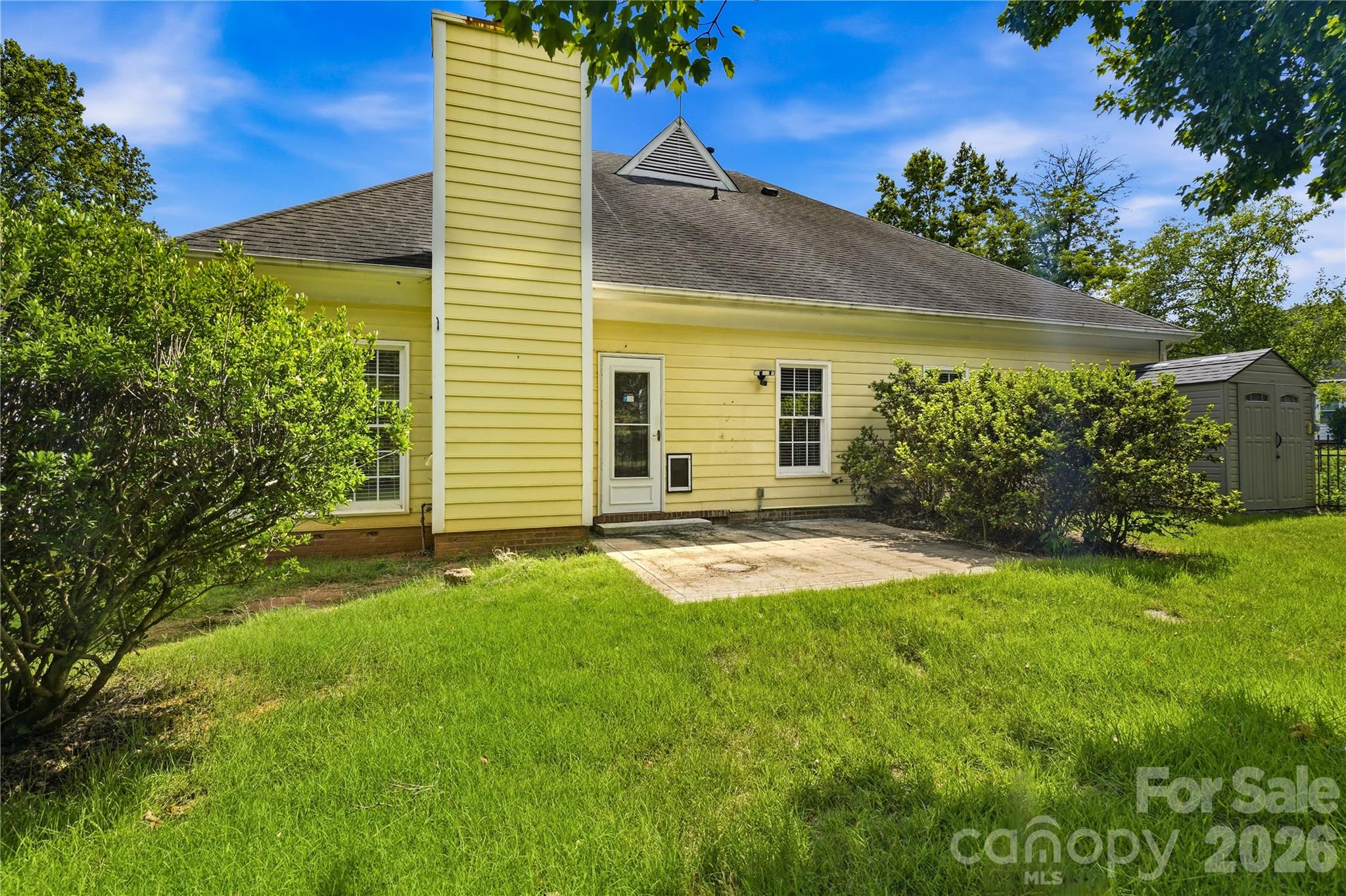 2604 Lamp Post Lane — Kannapolis