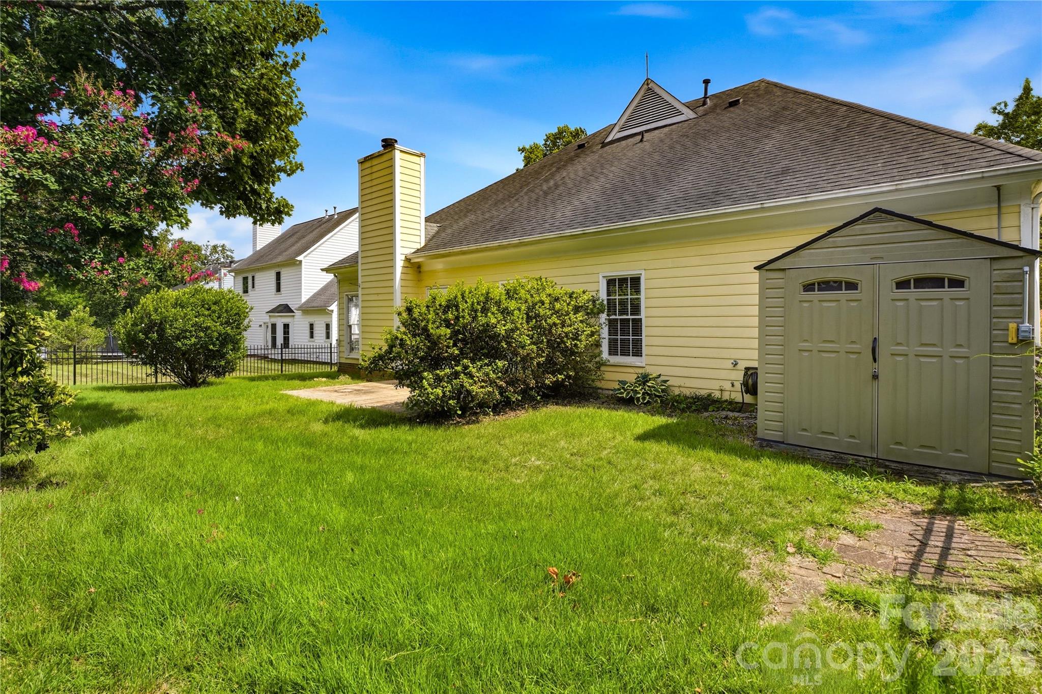 2604 Lamp Post Lane — Kannapolis