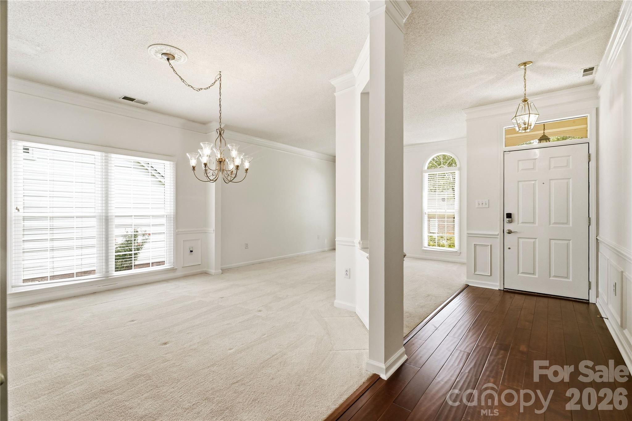 2604 Lamp Post Lane — Kannapolis