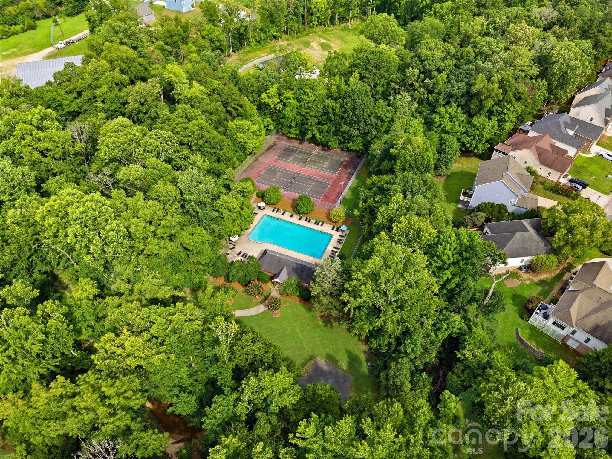 2604 Lamp Post Lane — Kannapolis