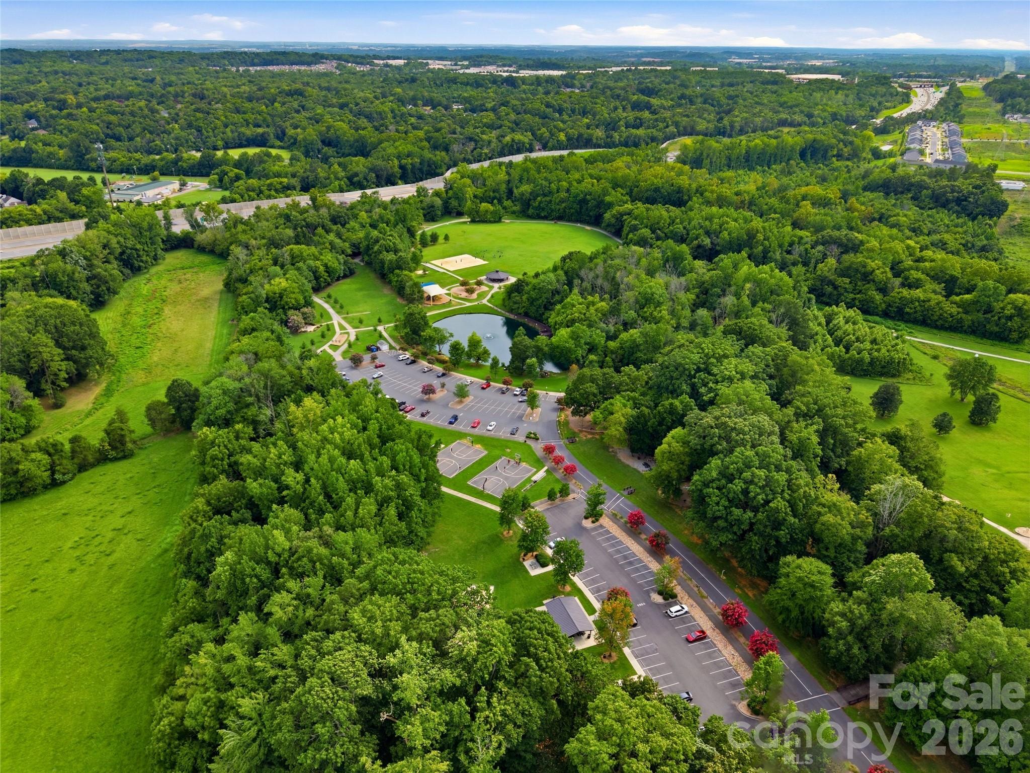 2604 Lamp Post Lane — Kannapolis