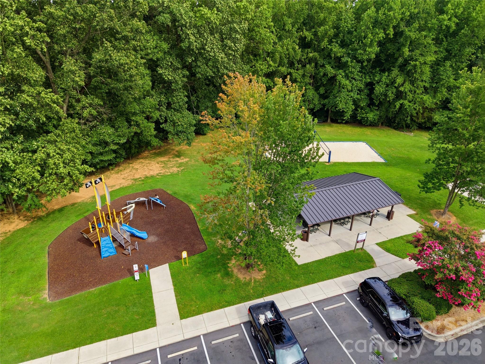 2604 Lamp Post Lane — Kannapolis