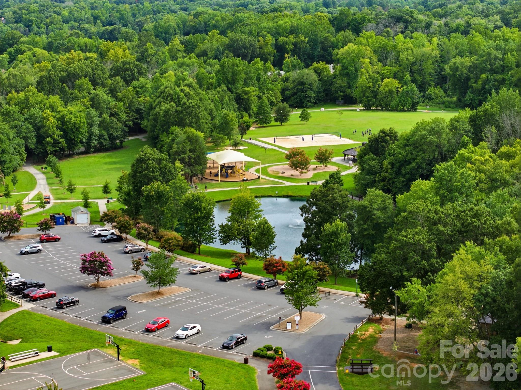 2604 Lamp Post Lane — Kannapolis