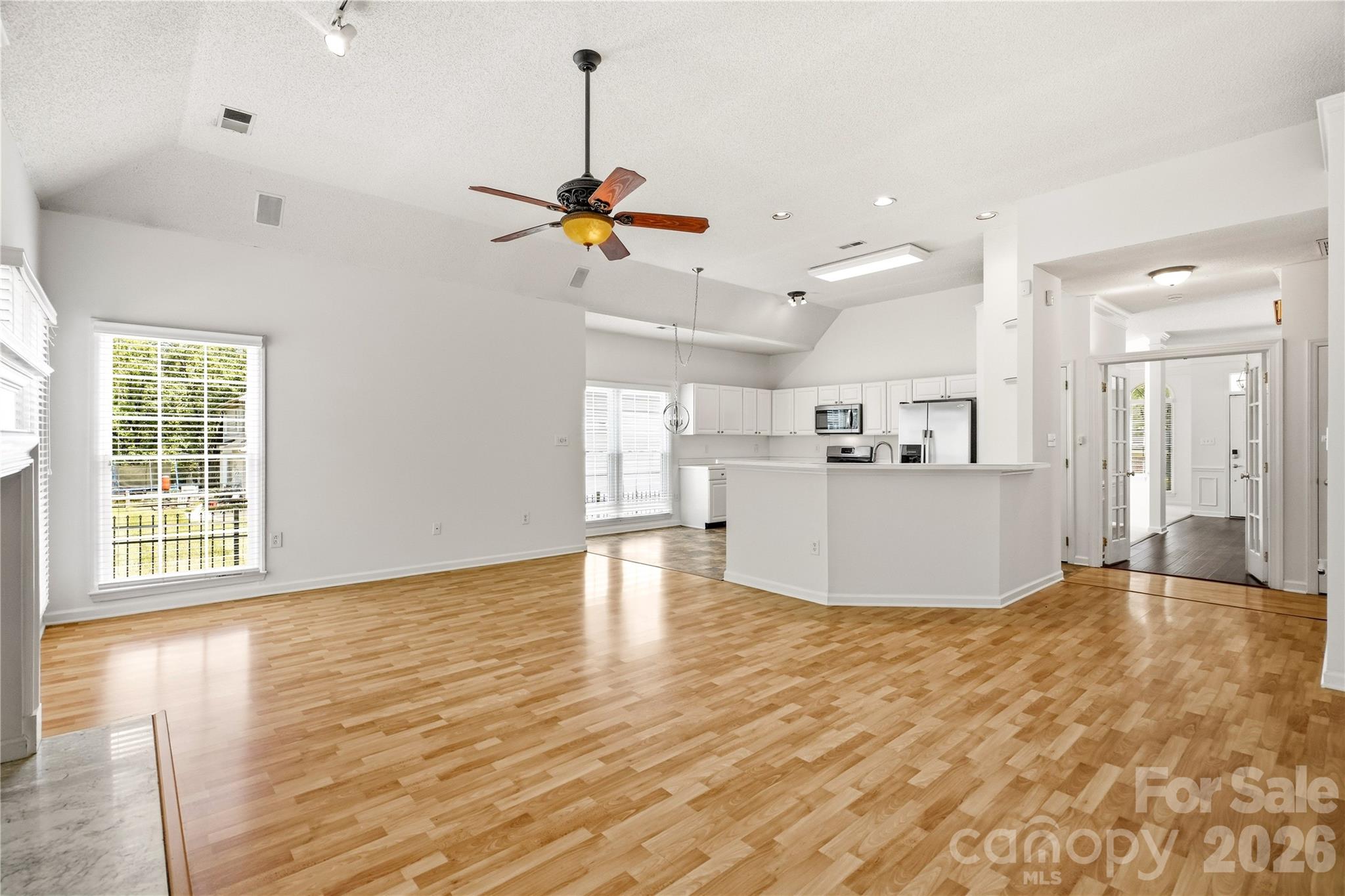 2604 Lamp Post Lane — Kannapolis