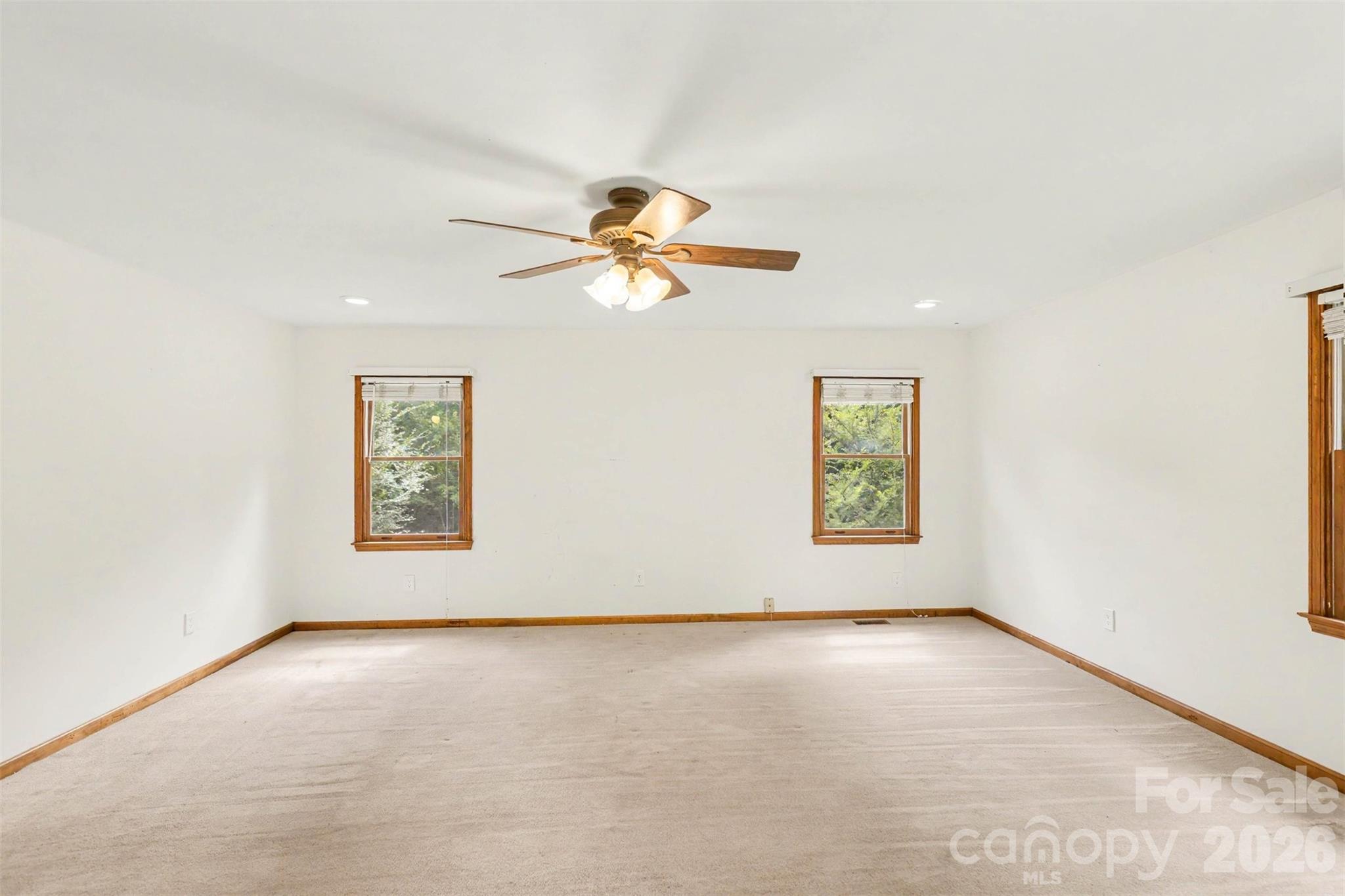 3608 Cowboy Lane — Charlotte