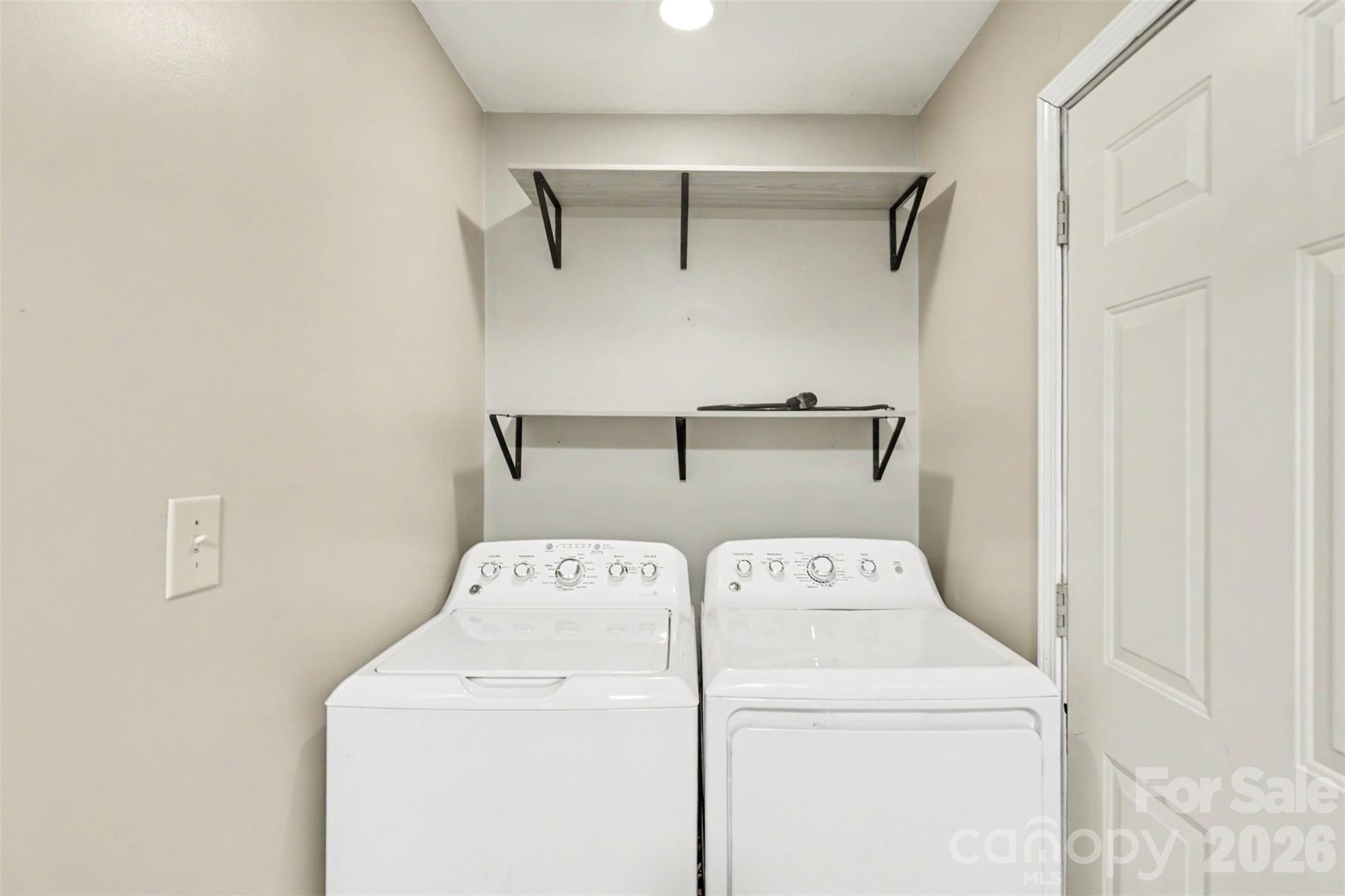 3608 Cowboy Lane — Charlotte