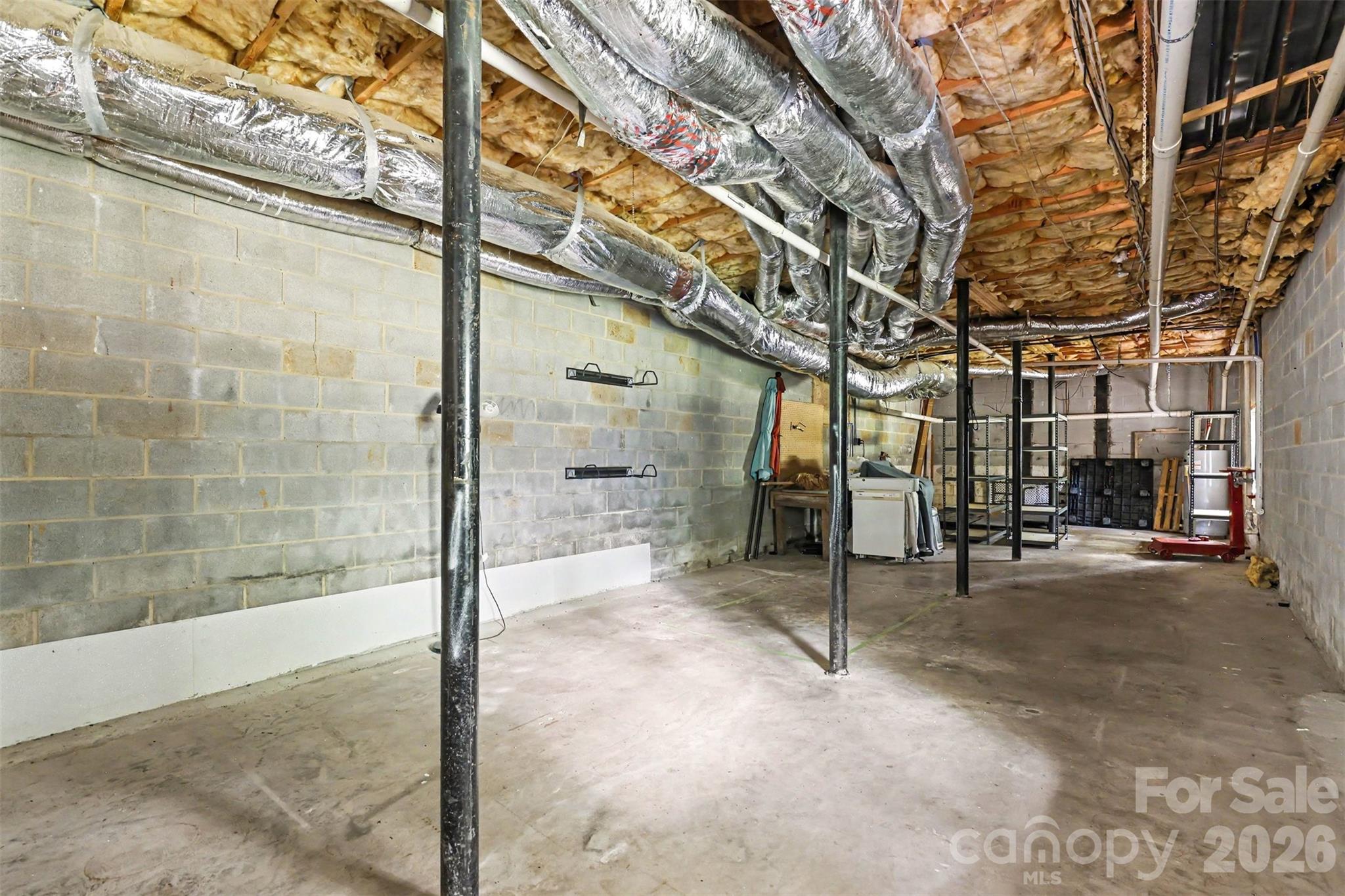 3608 Cowboy Lane — Charlotte