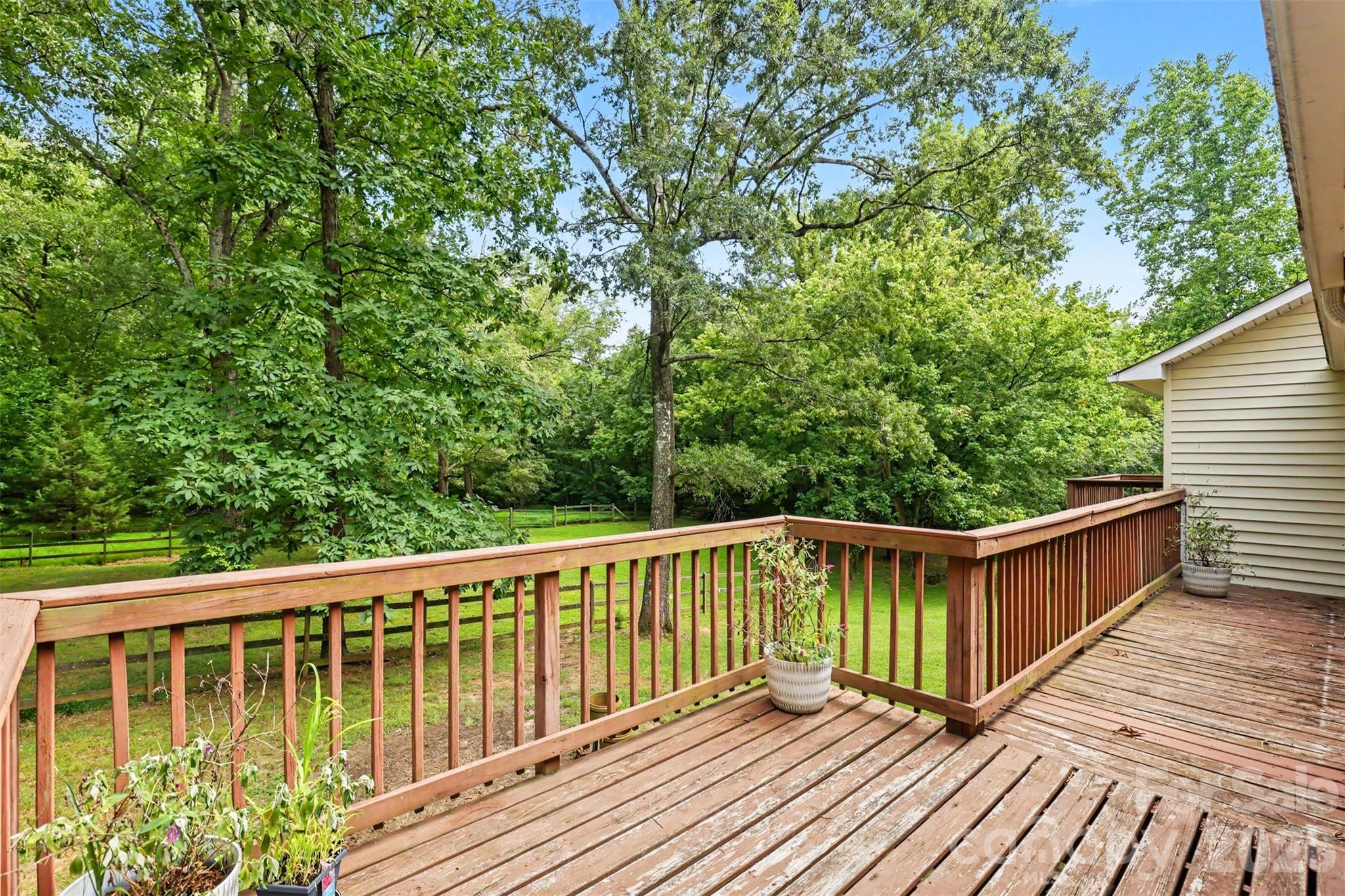 3608 Cowboy Lane — Charlotte
