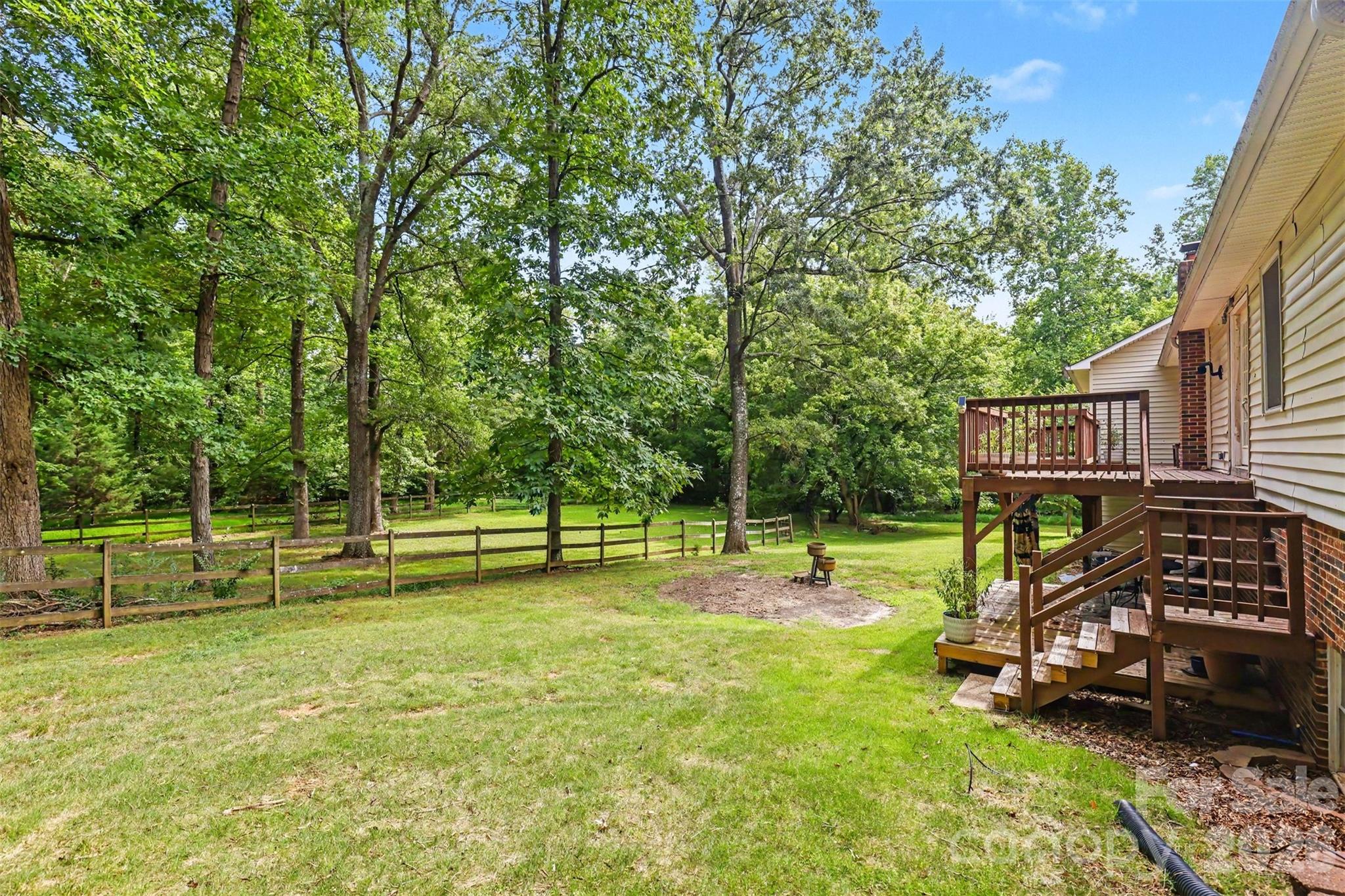 3608 Cowboy Lane — Charlotte