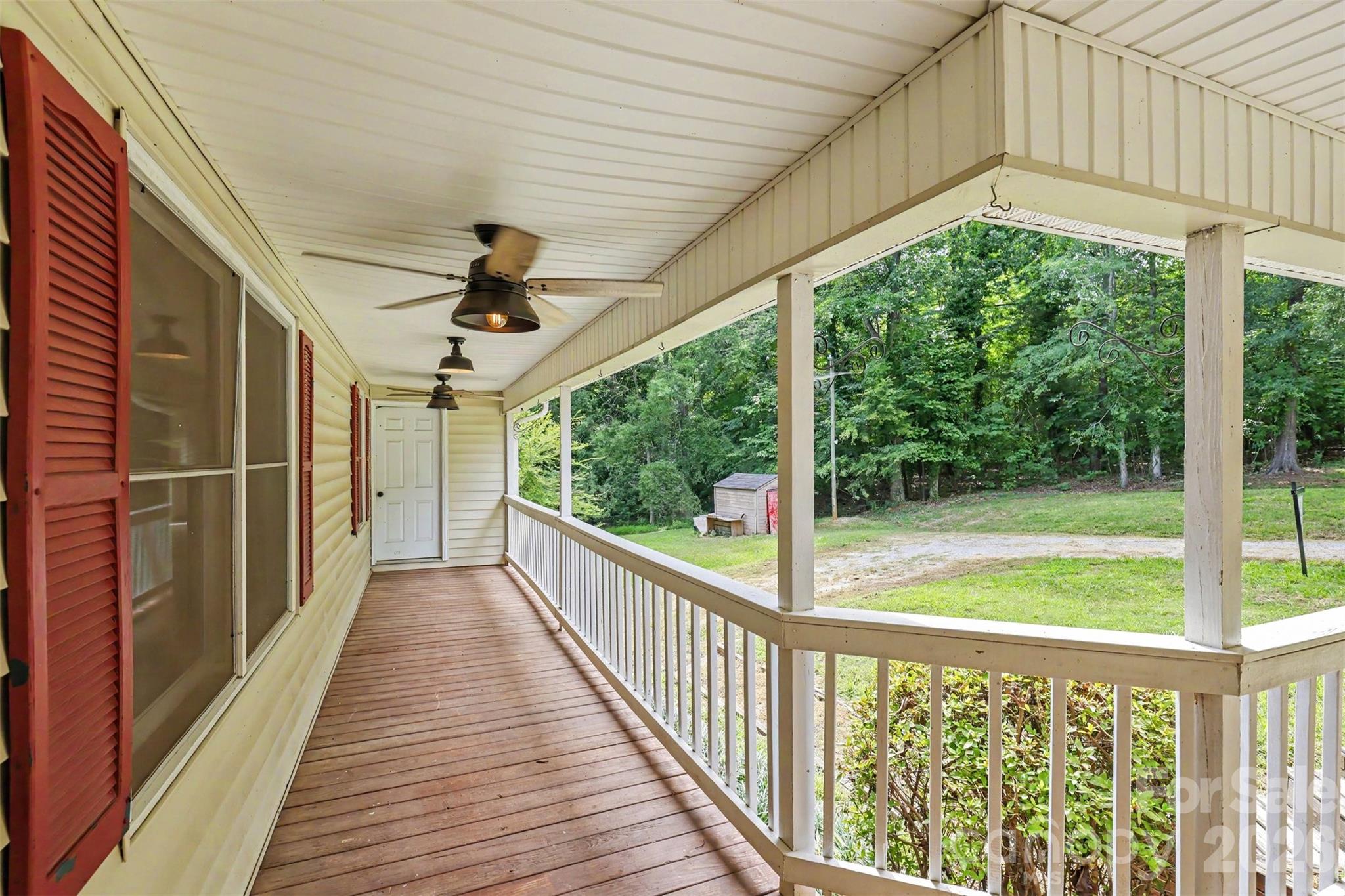 3608 Cowboy Lane — Charlotte